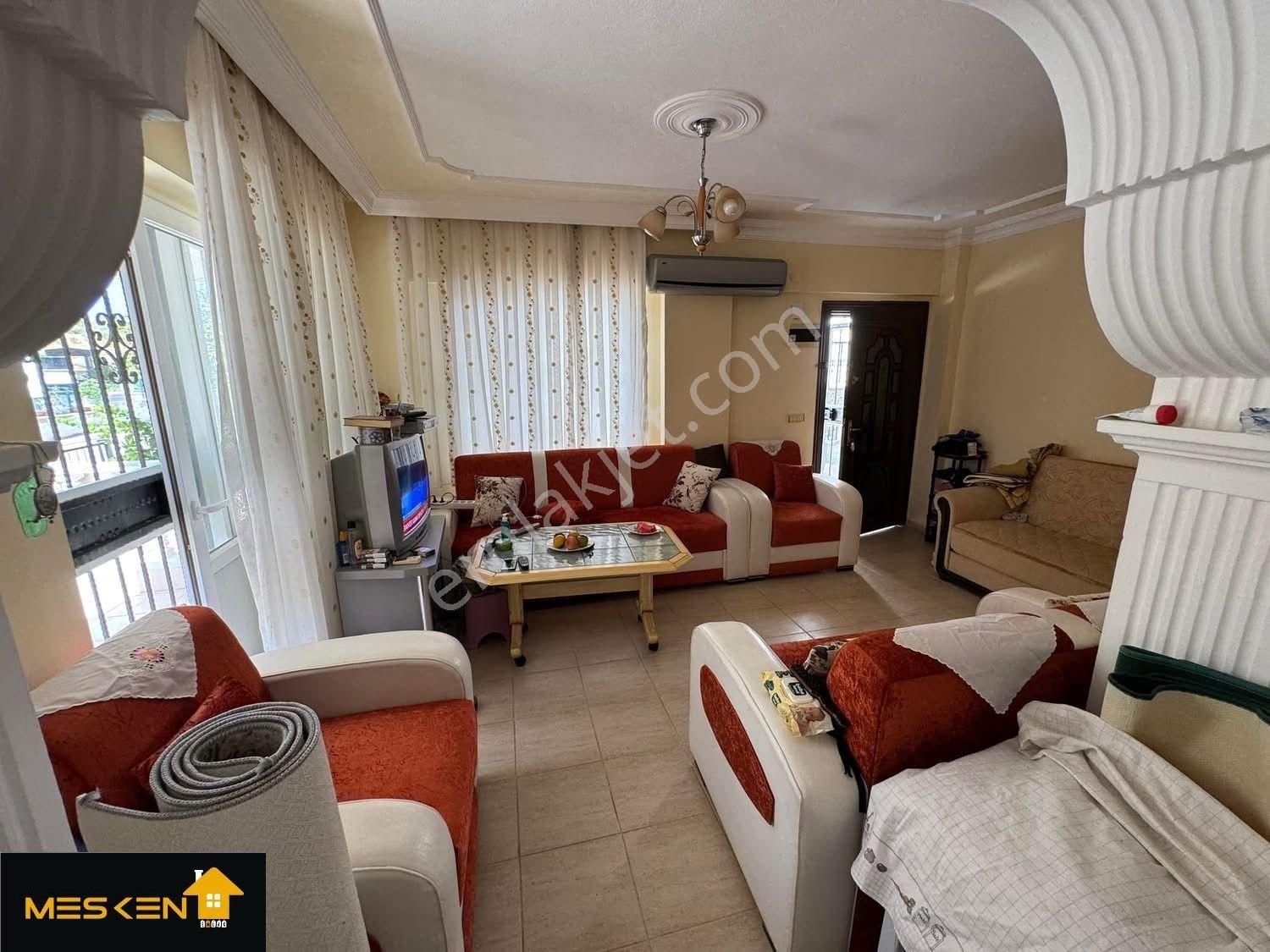Didim Altınkum'da Plajlara Sadece 600 Metre Bitişik Nizam Villa - Görsel 18