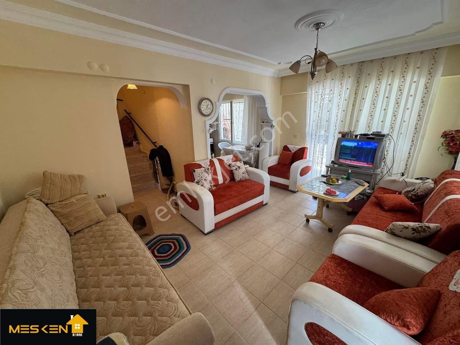 Didim Altınkum'da Plajlara Sadece 600 Metre Bitişik Nizam Villa - Görsel 13