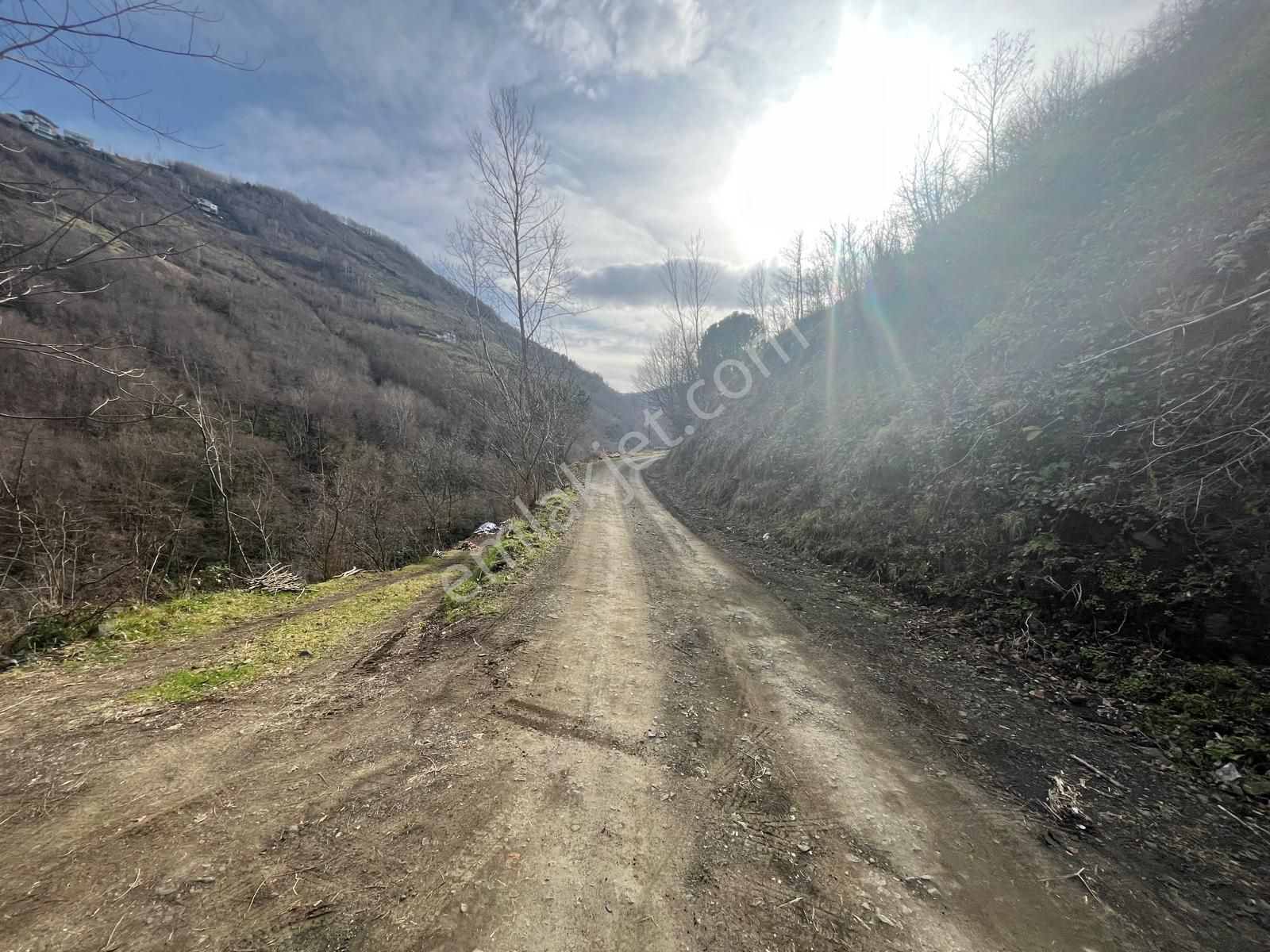 Trabzon Akçaabat Mersinde Satılık Arazi - Görsel 11