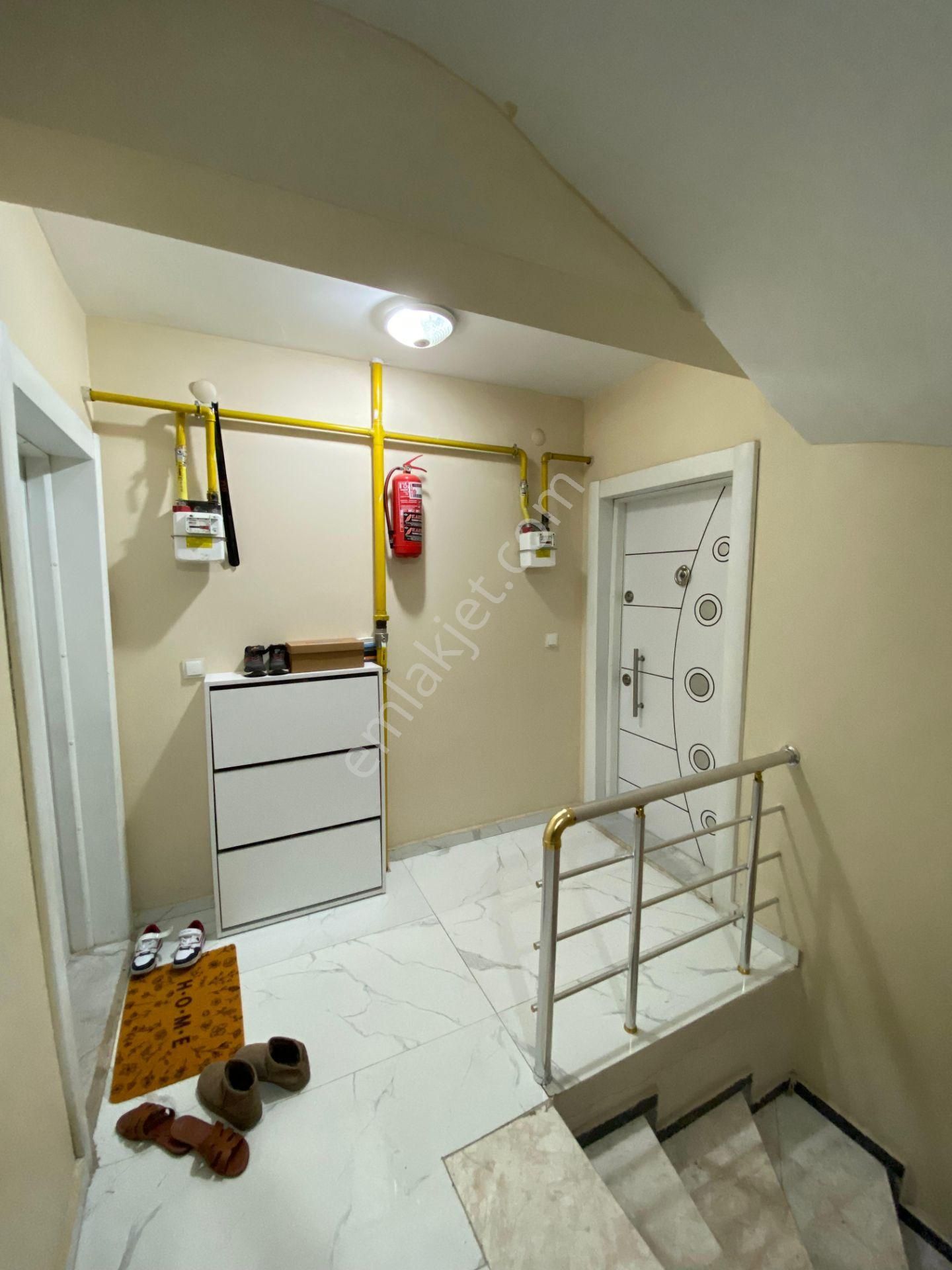 Elmastan Satılık 2+1 71 Evler Mahallesi – Kafkas Caddesi Yakını - Görsel 12