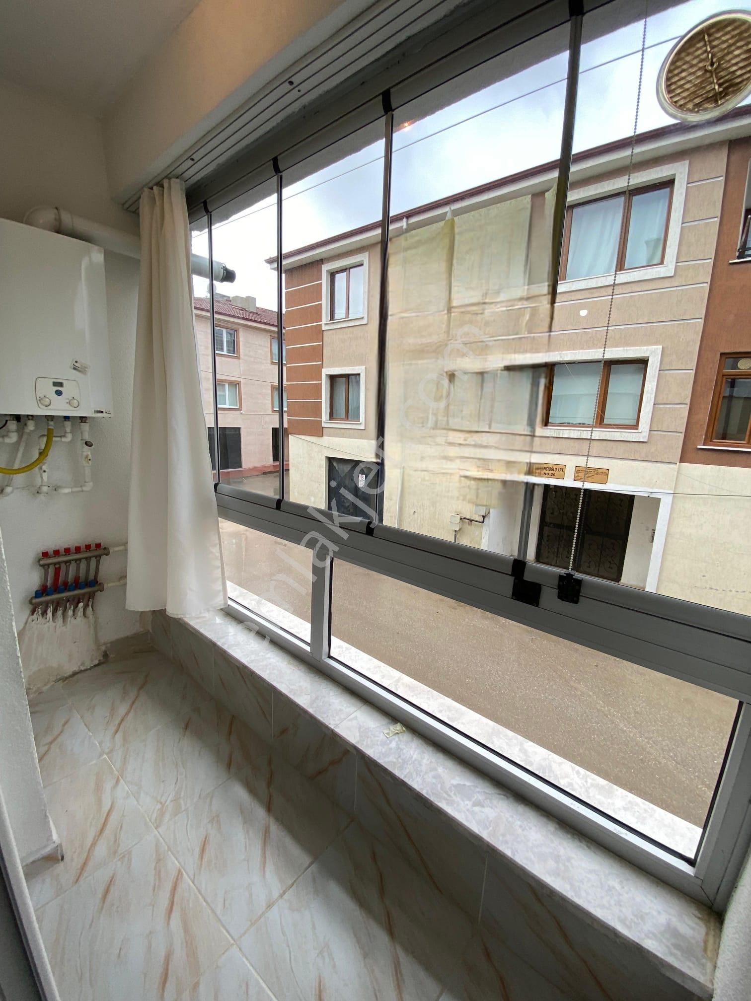 Elmastan Satılık 2+1 71 Evler Mahallesi – Kafkas Caddesi Yakını - Görsel 9