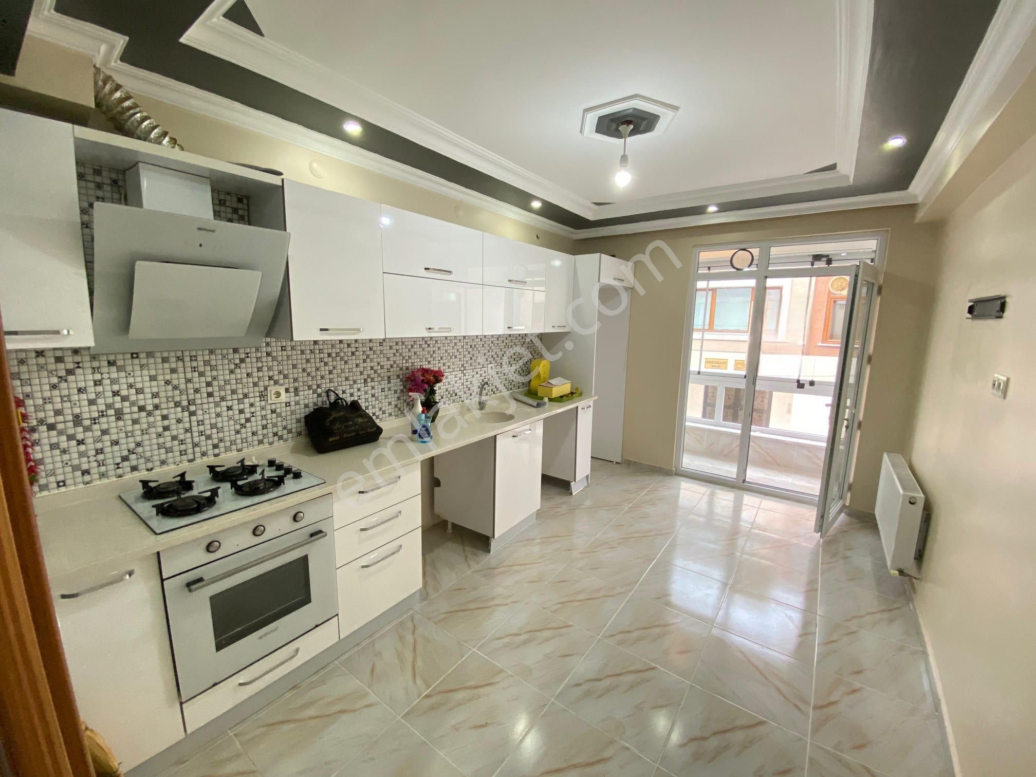 Elmastan Satılık 2+1 71 Evler Mahallesi – Kafkas Caddesi Yakını