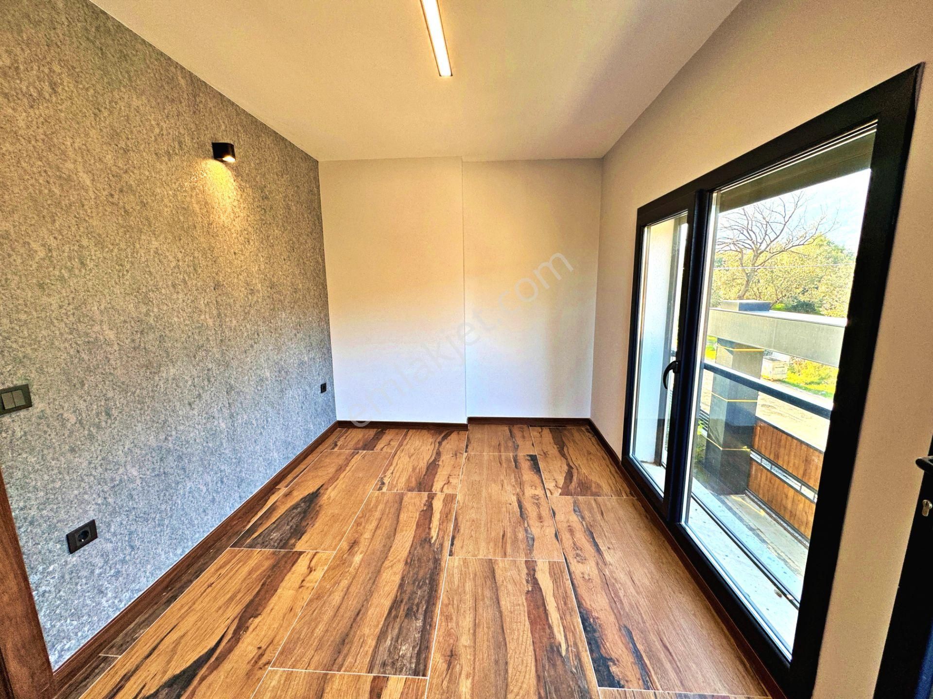 🌀gültaş Emlaktan Gürede Full Kazdağı Manzaralı Şömineli 4+1 Şahane Villa - Görsel 22