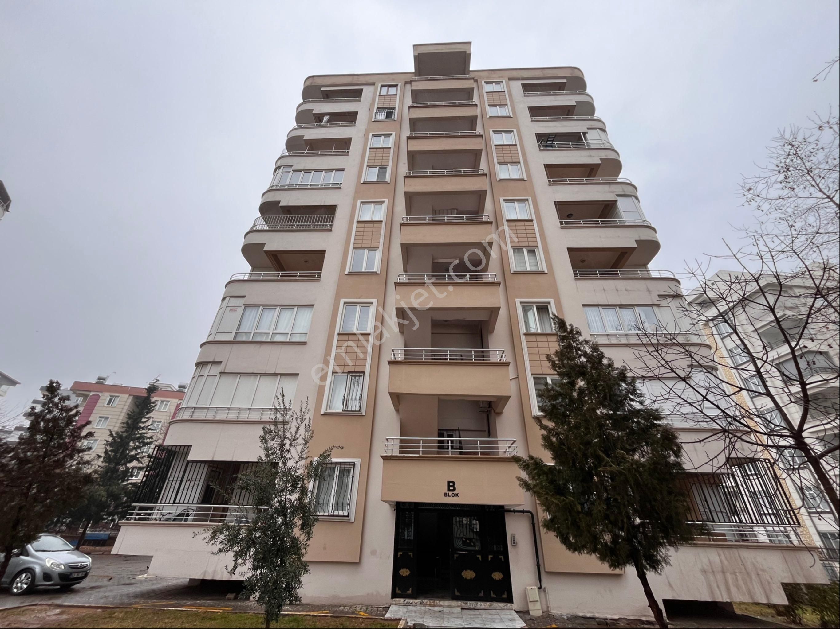 Karaköprü Alibaba’da Kiralık 3+1 Daire - Görsel 4