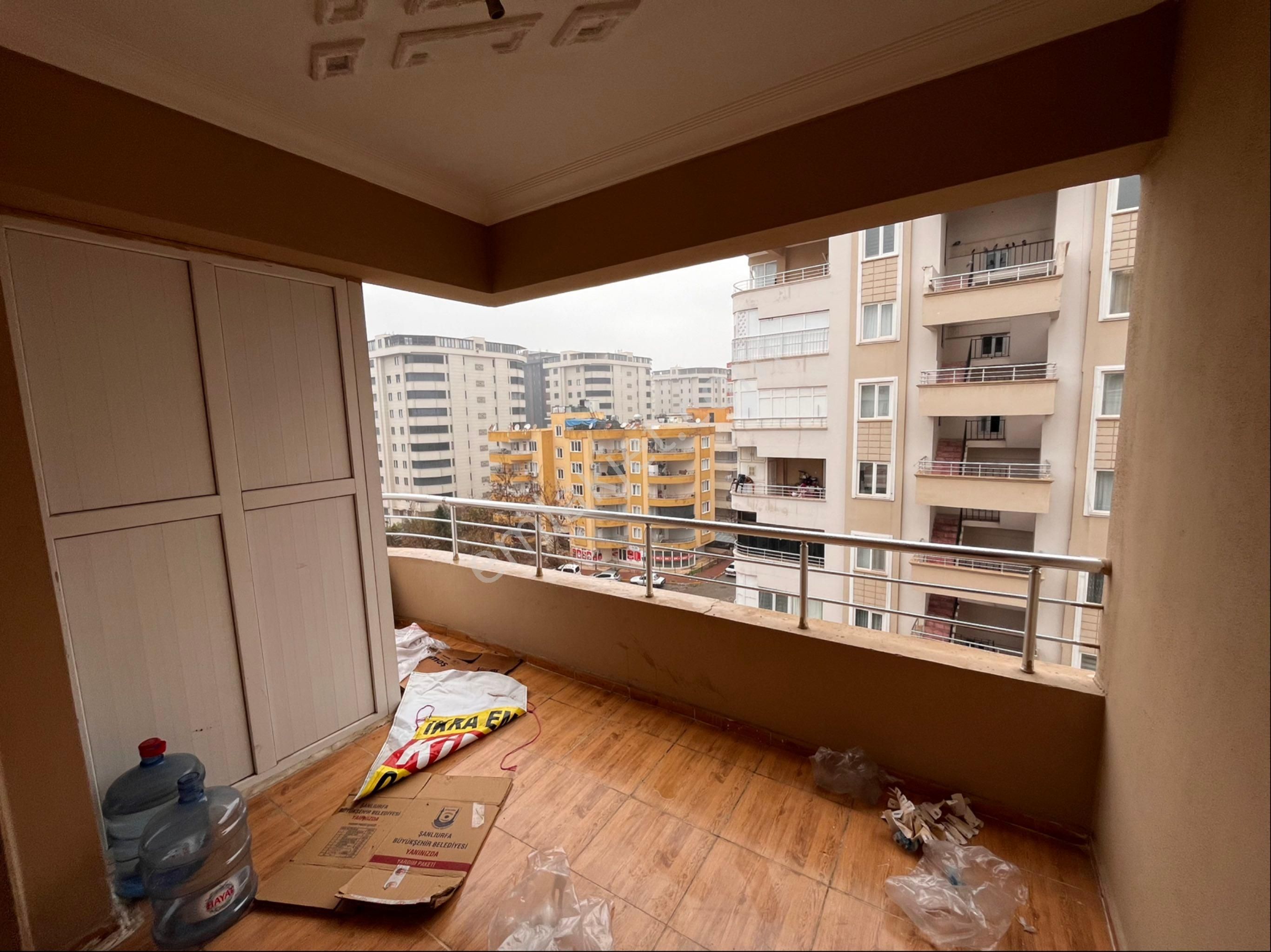 Karaköprü Alibaba’da Kiralık 3+1 Daire - Görsel 18