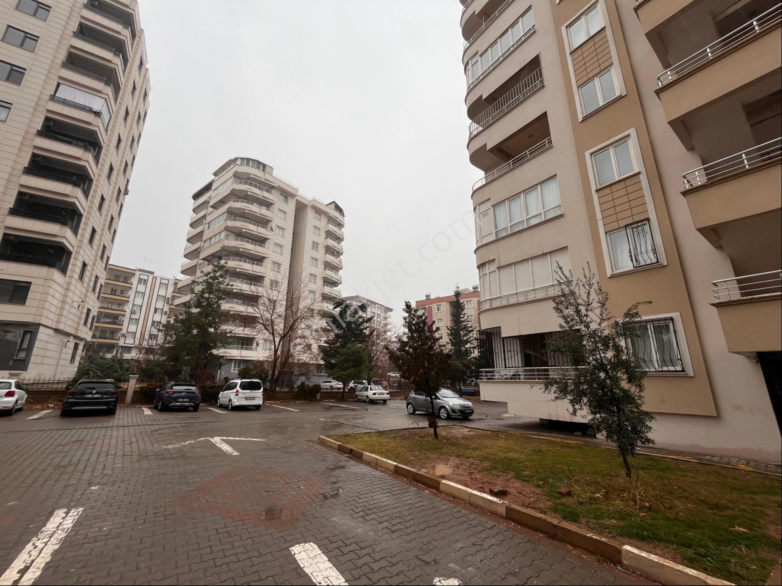 Karaköprü Alibaba’da Kiralık 3+1 Daire - Görsel 3