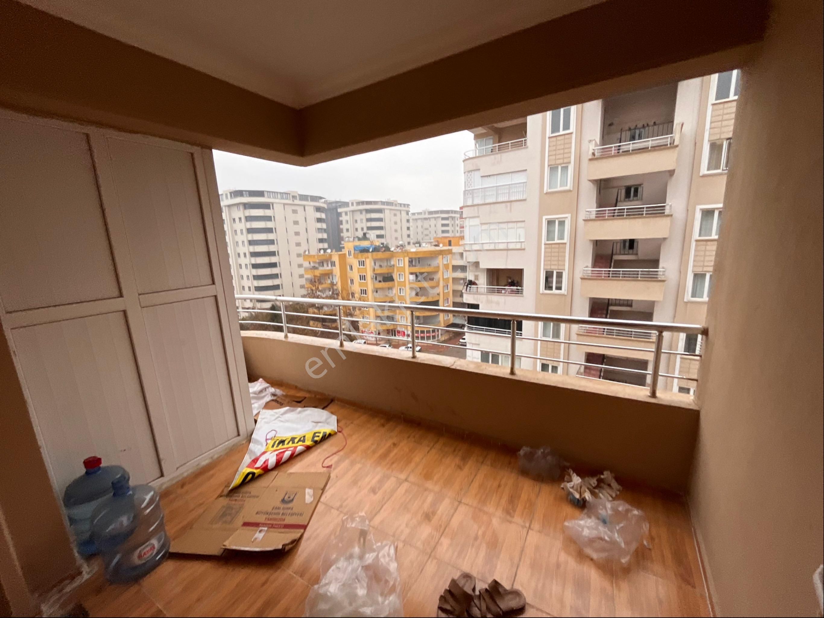 Karaköprü Alibaba’da Kiralık 3+1 Daire - Görsel 19