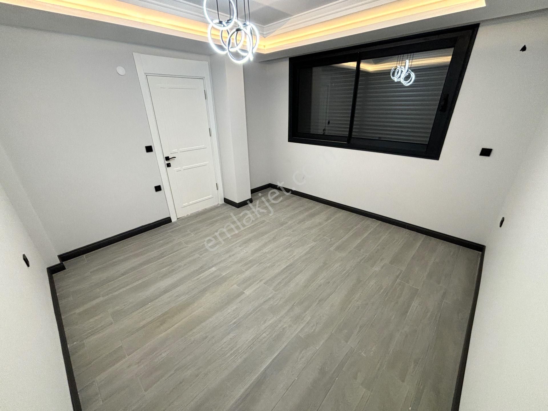 🌀gültaş Emlaktan Akçayda Satılık Ultra Lüx Tasarımlı 4+1 Akıllı Ev Sistemli Villa - Görsel 7