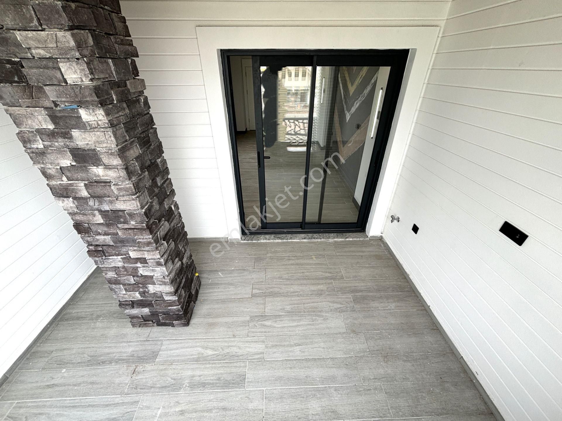 🌀gültaş Emlaktan Akçayda Satılık Ultra Lüx Tasarımlı 4+1 Akıllı Ev Sistemli Villa - Görsel 14