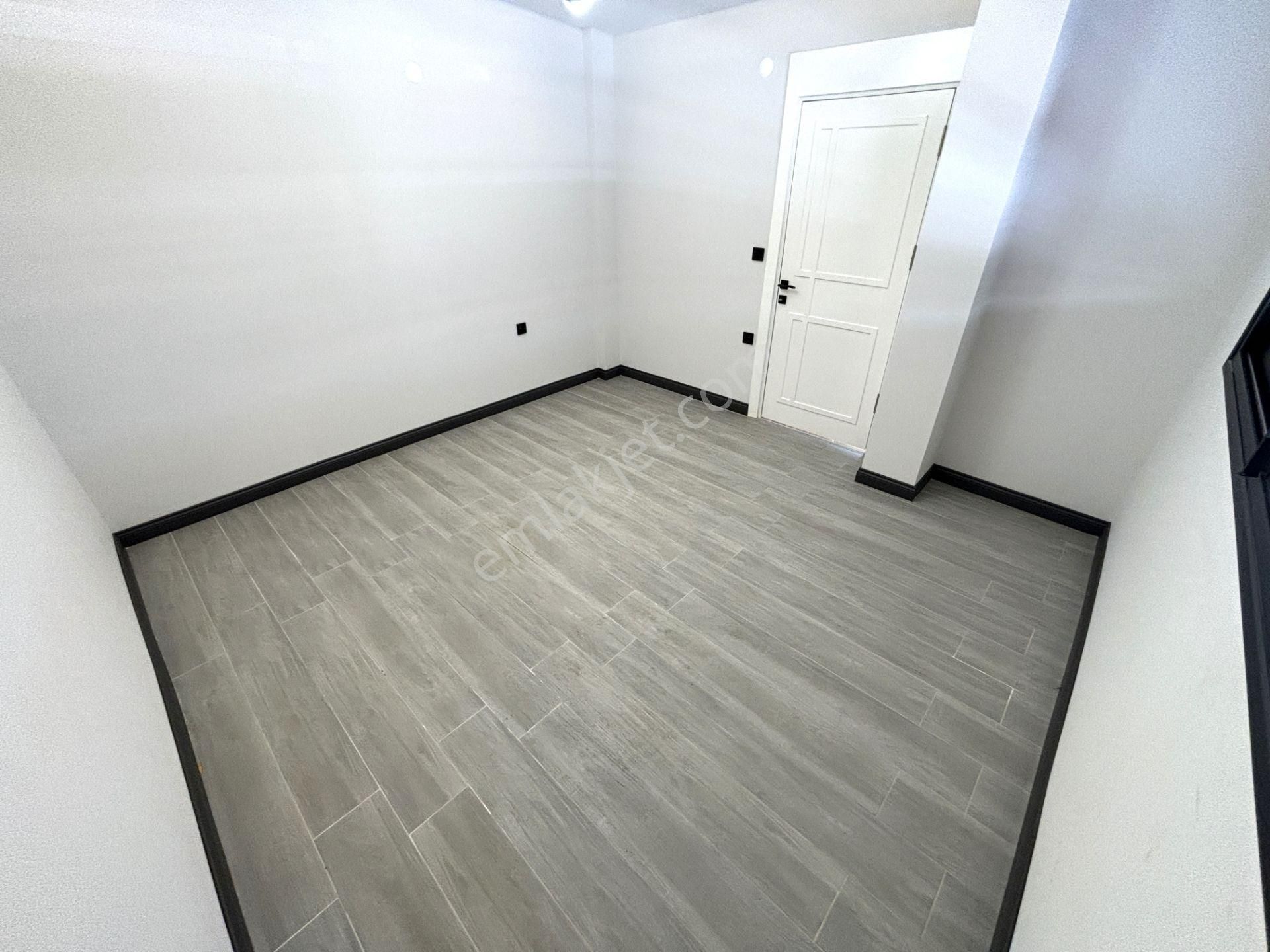 🌀gültaş Emlaktan Akçayda Satılık Ultra Lüx Tasarımlı 4+1 Akıllı Ev Sistemli Villa - Görsel 24