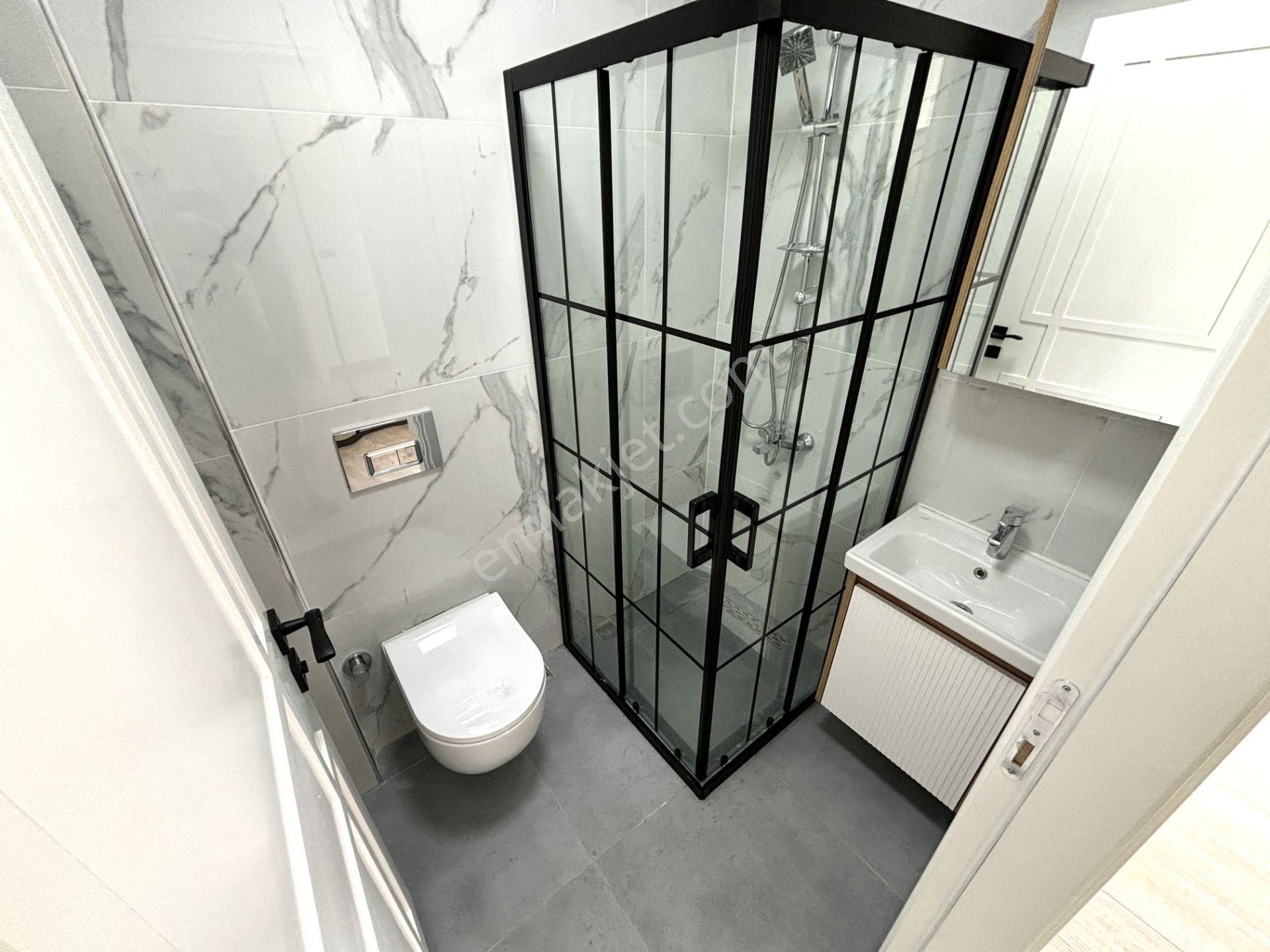 🌀gültaş Emlaktan Akçayda Satılık Ultra Lüx Tasarımlı 4+1 Akıllı Ev Sistemli Villa - Görsel 21