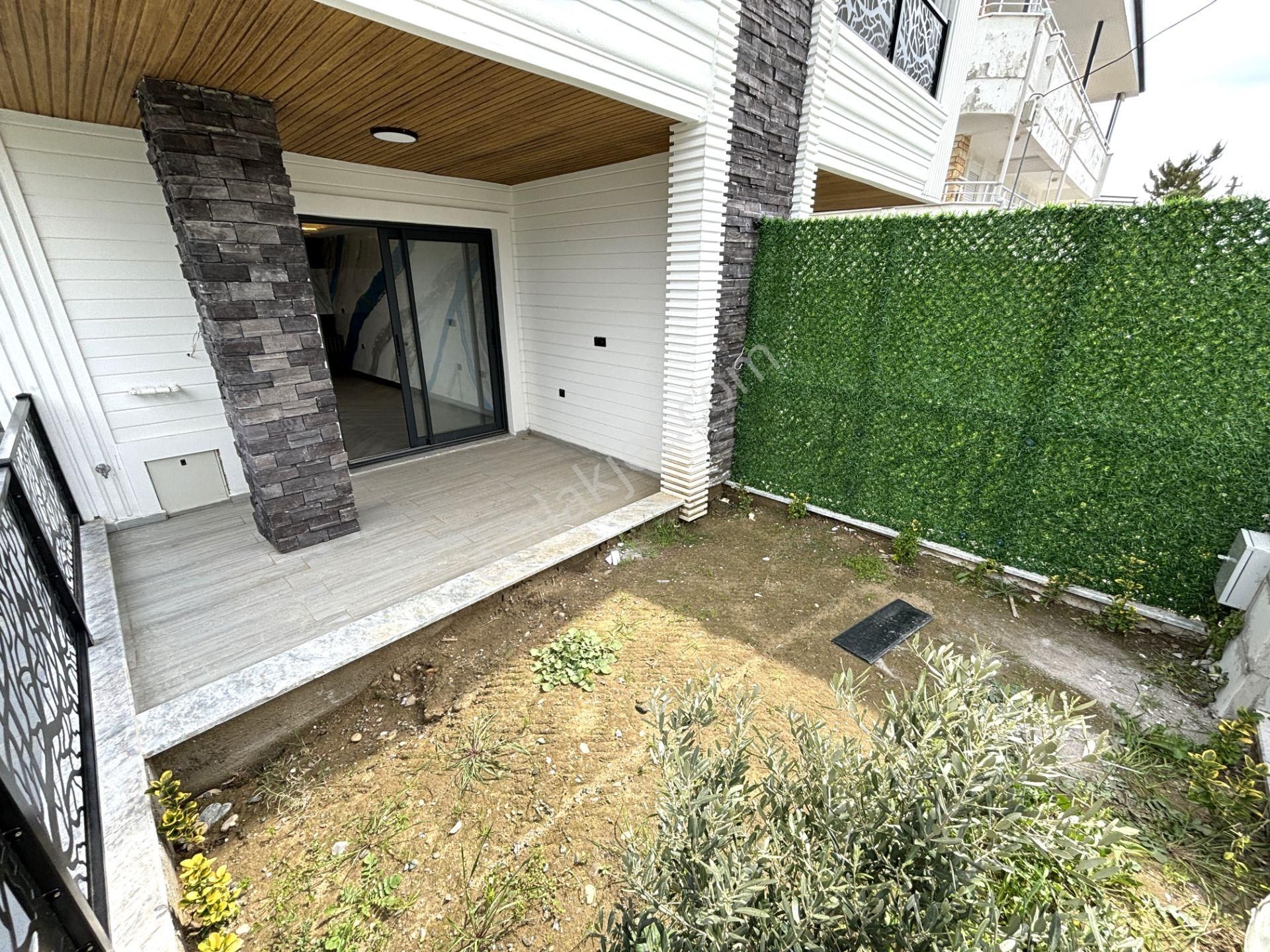 🌀gültaş Emlaktan Akçayda Satılık Ultra Lüx Tasarımlı 4+1 Akıllı Ev Sistemli Villa - Görsel 2