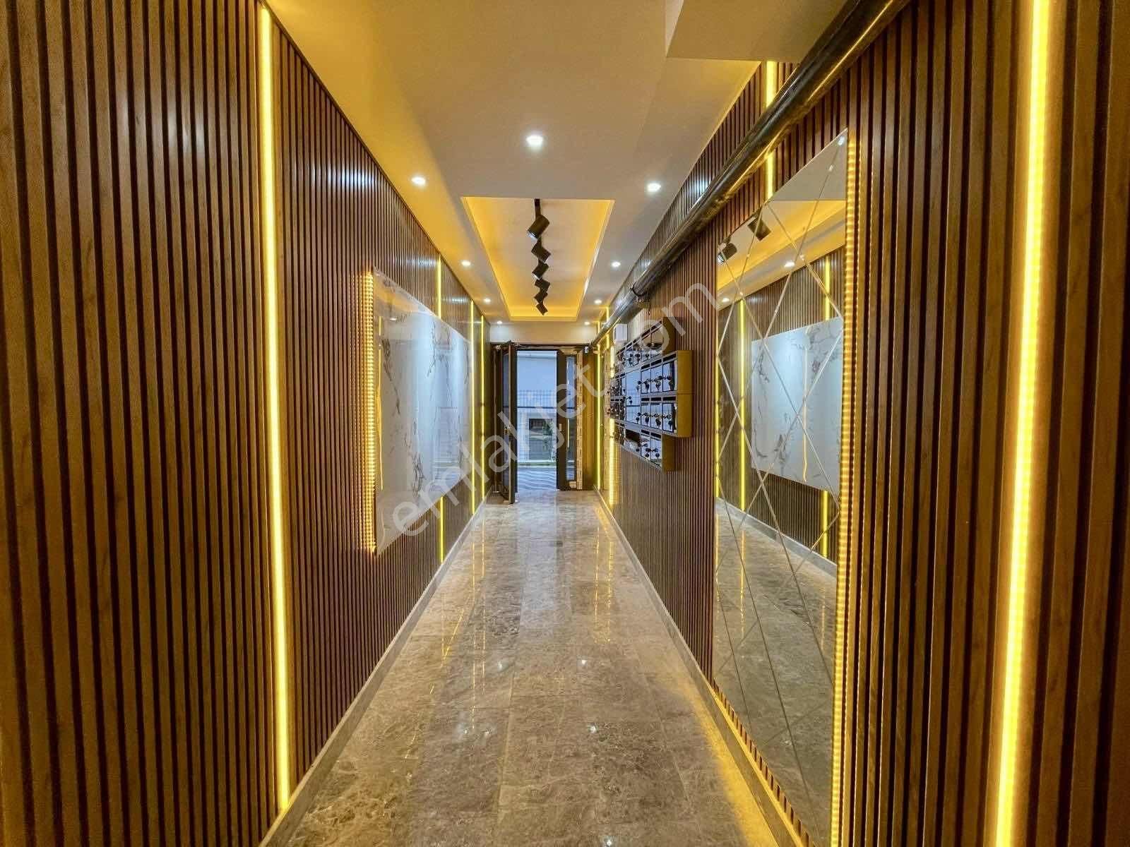 ▃mamaksu Tıp Yakını Cadde Üzeri Sıfır Lüx 1.kat 2+1 Daire!▃ - Görsel 16