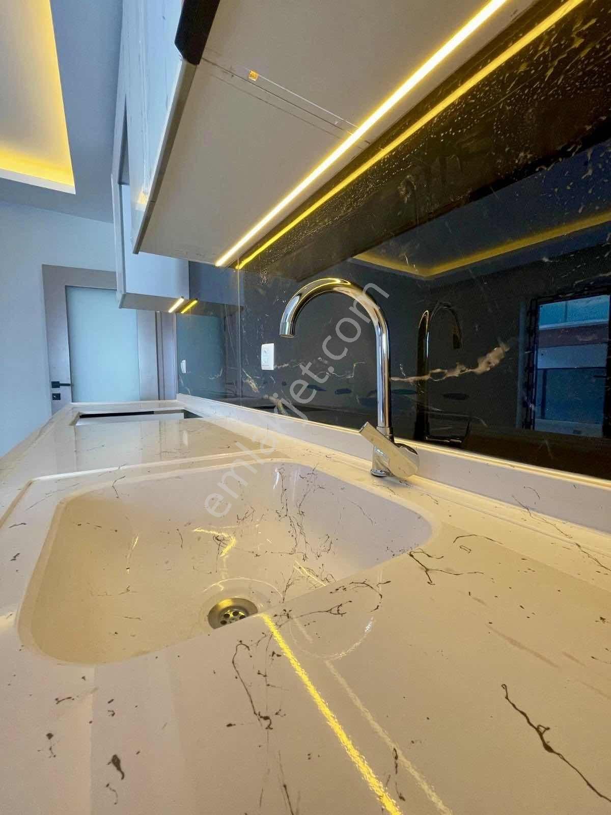 ▃mamaksu Tıp Yakını Cadde Üzeri Sıfır Lüx 1.kat 2+1 Daire!▃ - Görsel 3