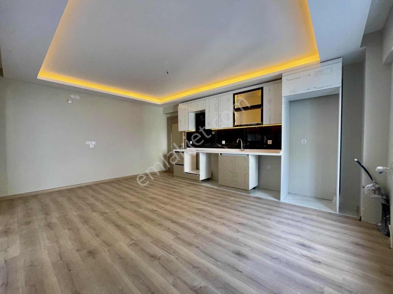 ▃mamaksu Tıp Yakını Cadde Üzeri Sıfır Lüx 1.kat 2+1 Daire!▃ - Görsel 10