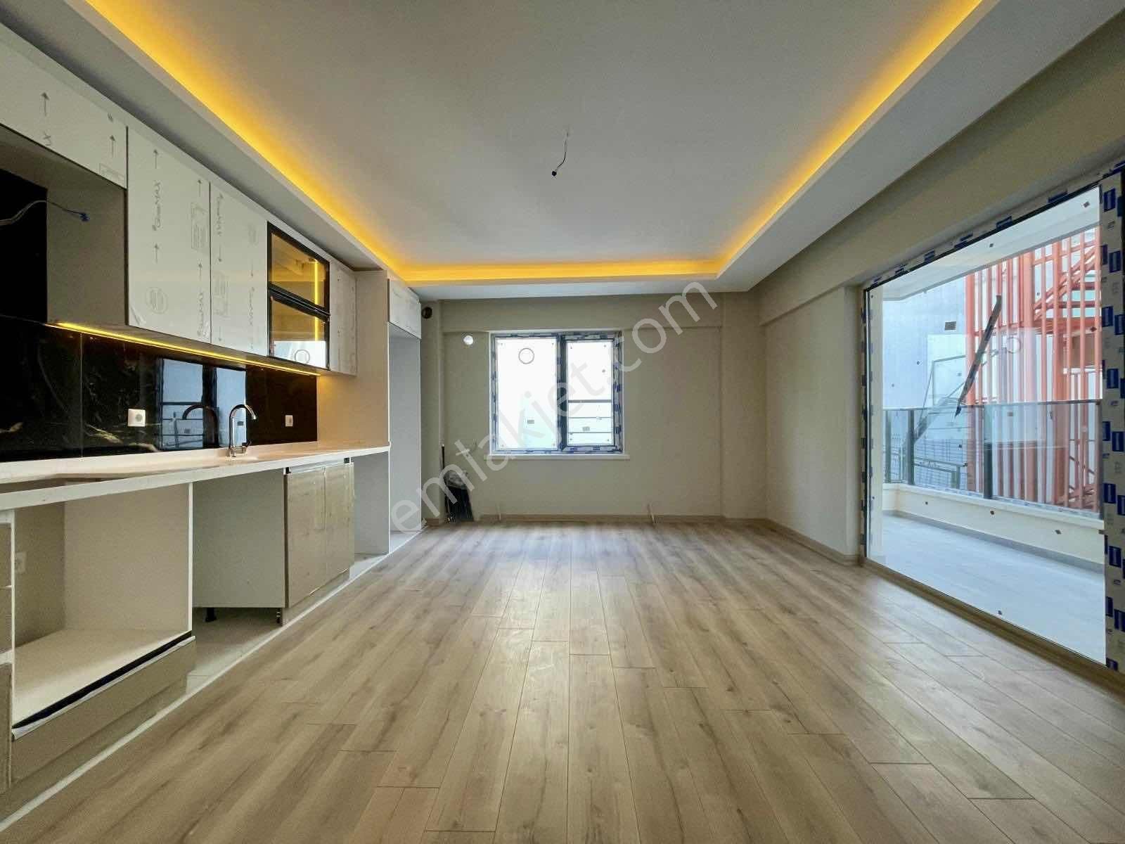 ▃mamaksu Tıp Yakını Cadde Üzeri Sıfır Lüx 1.kat 2+1 Daire!▃ - Görsel 14