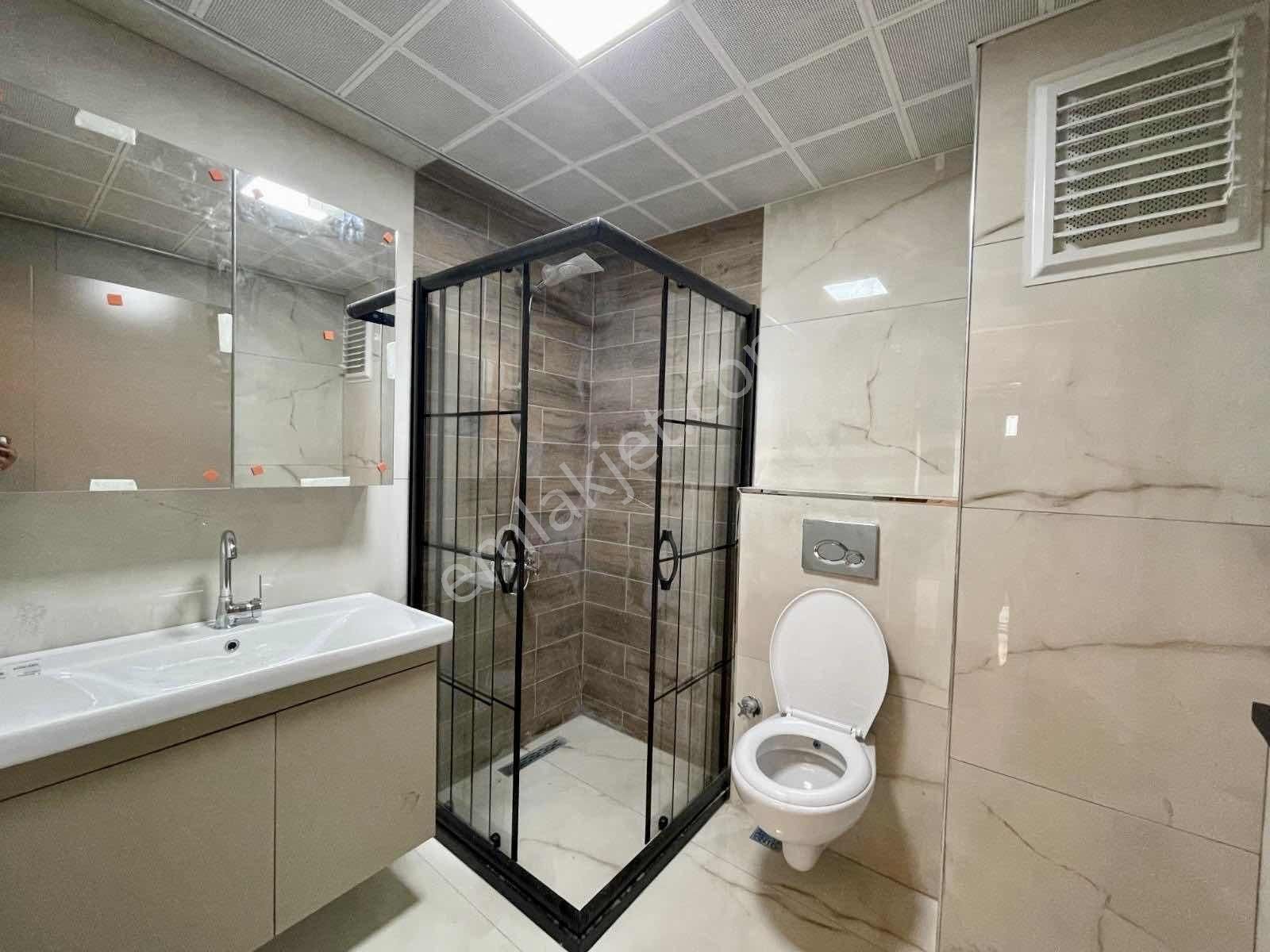 ▃mamaksu Tıp Yakını Cadde Üzeri Sıfır Lüx 1.kat 2+1 Daire!▃ - Görsel 11