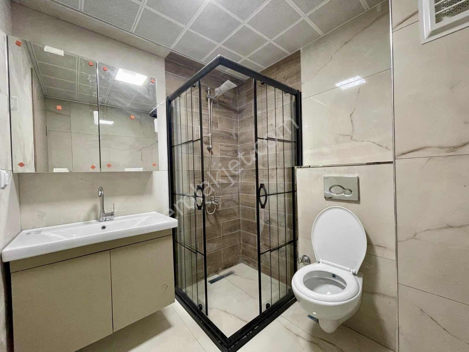 ▃mamaksu Tıp Yakını Cadde Üzeri Sıfır Lüx 1.kat 2+1 Daire!▃ - Görsel 7