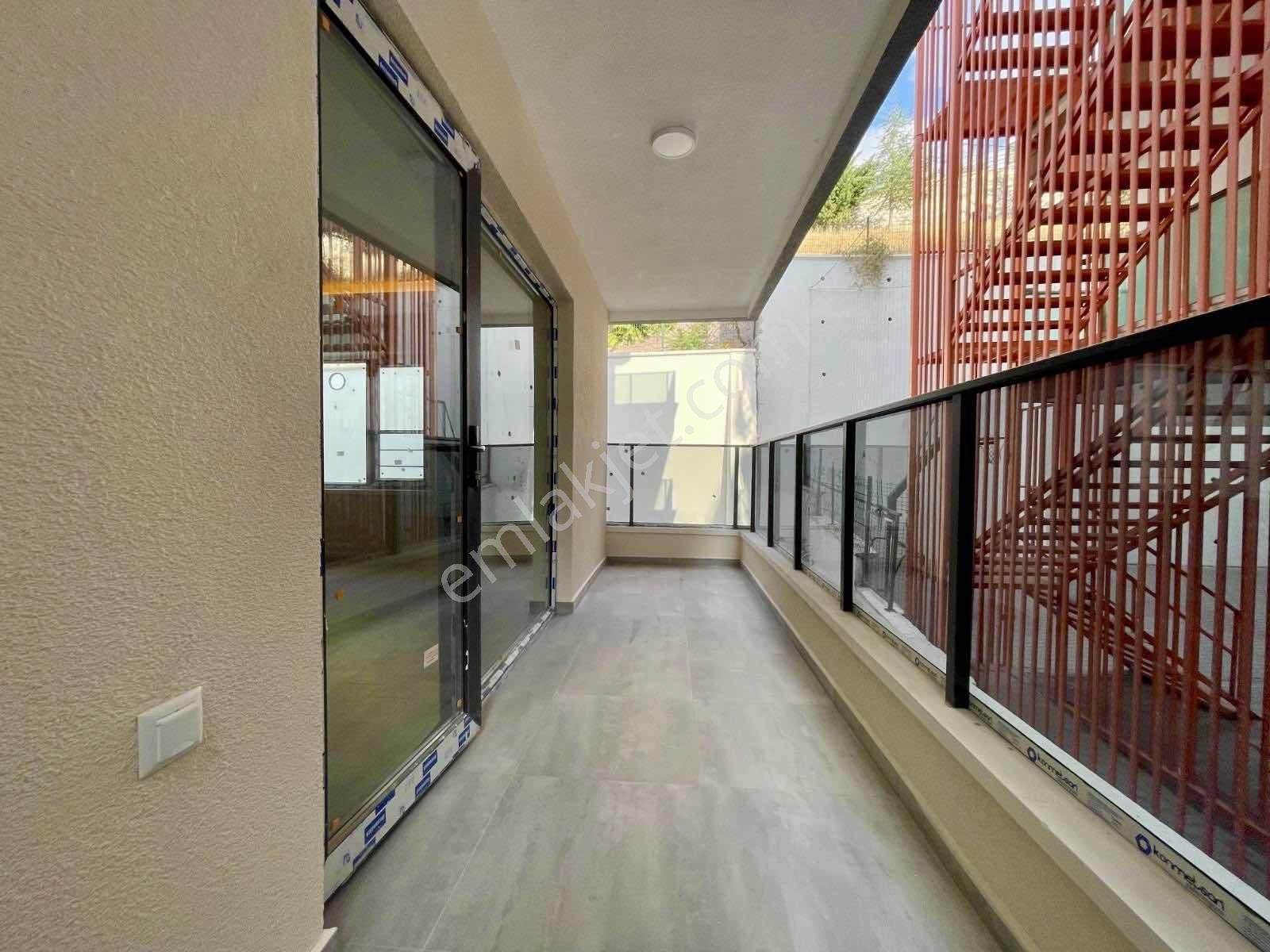 ▃mamaksu Tıp Yakını Cadde Üzeri Sıfır Lüx 1.kat 2+1 Daire!▃ - Görsel 12