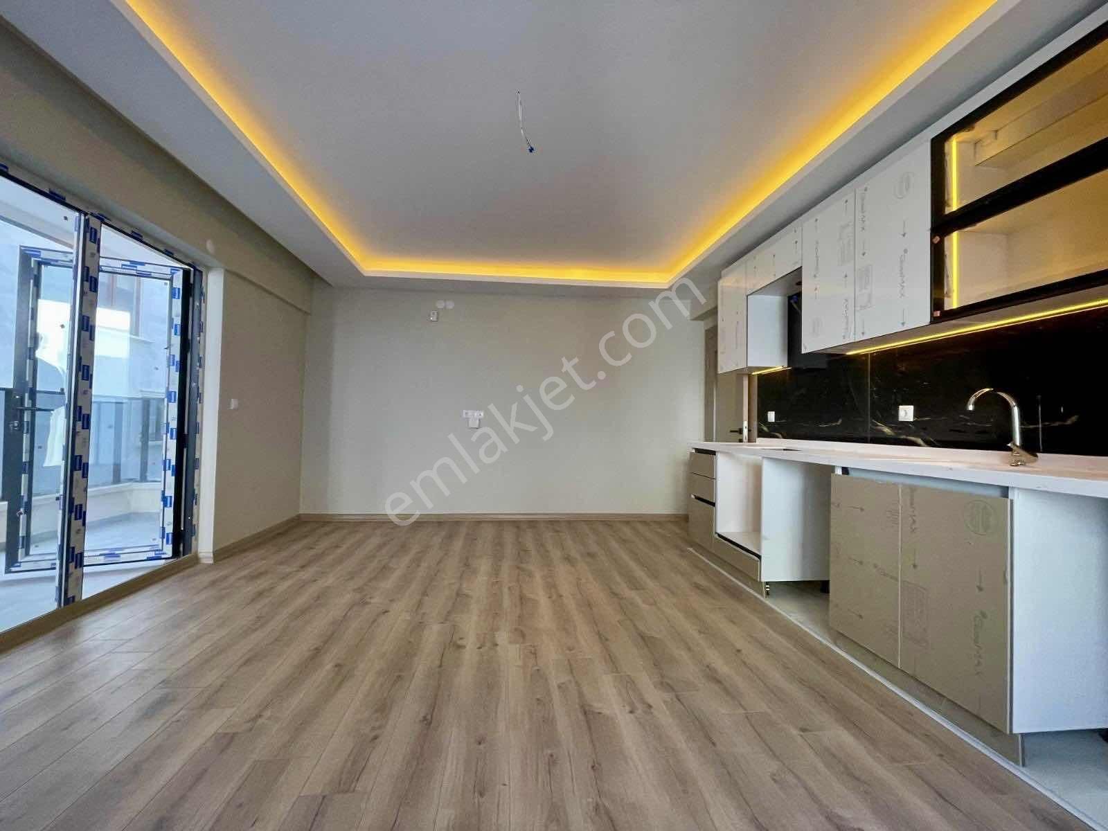 ▃mamaksu Tıp Yakını Cadde Üzeri Sıfır Lüx 1.kat 2+1 Daire!▃ - Görsel 5