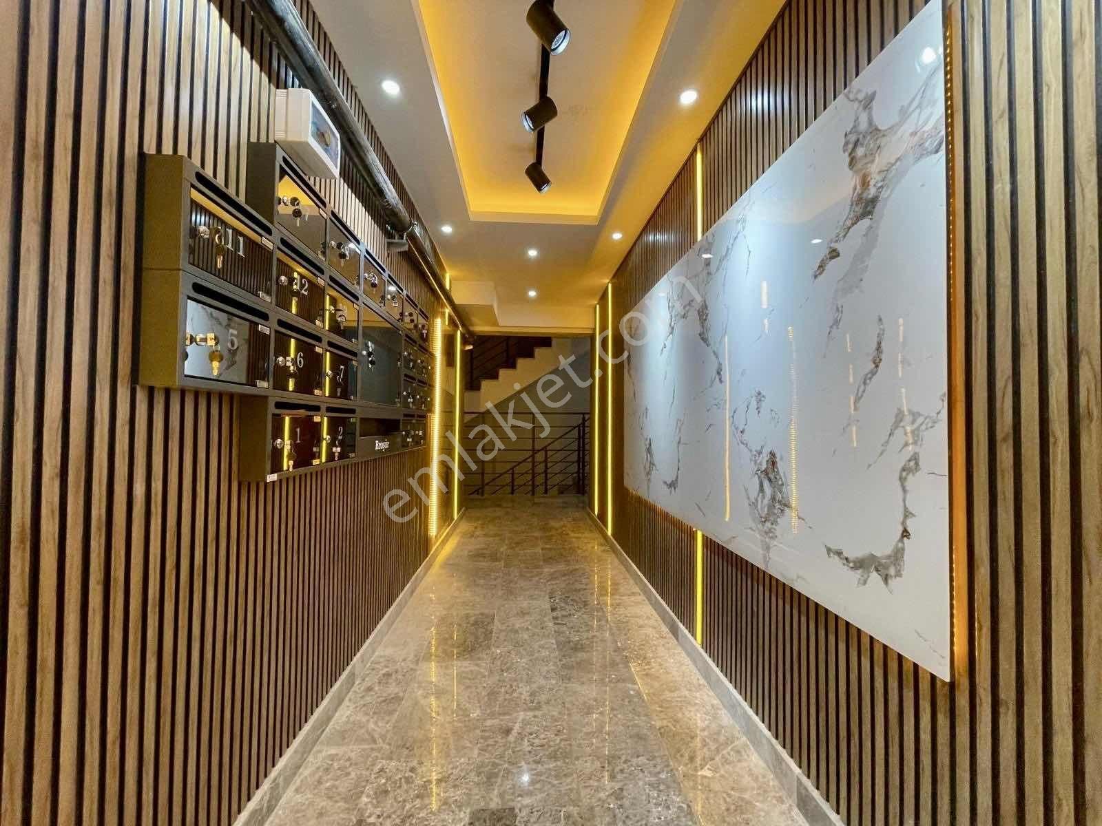 ▃mamaksu Tıp Yakını Cadde Üzeri Sıfır Lüx 1.kat 2+1 Daire!▃ - Görsel 2