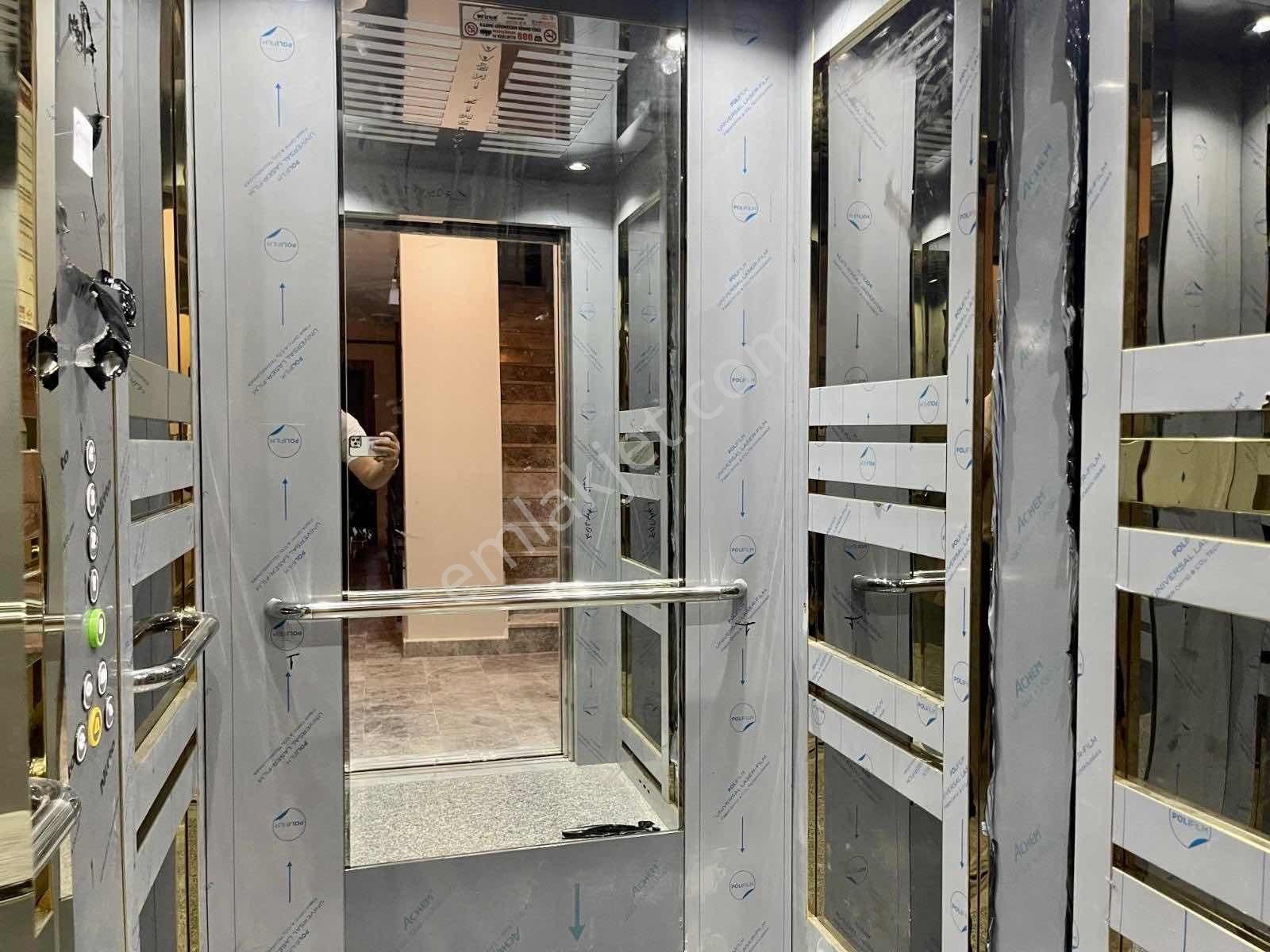 ▃mamaksu Tıp Yakını Cadde Üzeri Sıfır Lüx 1.kat 2+1 Daire!▃ - Görsel 8