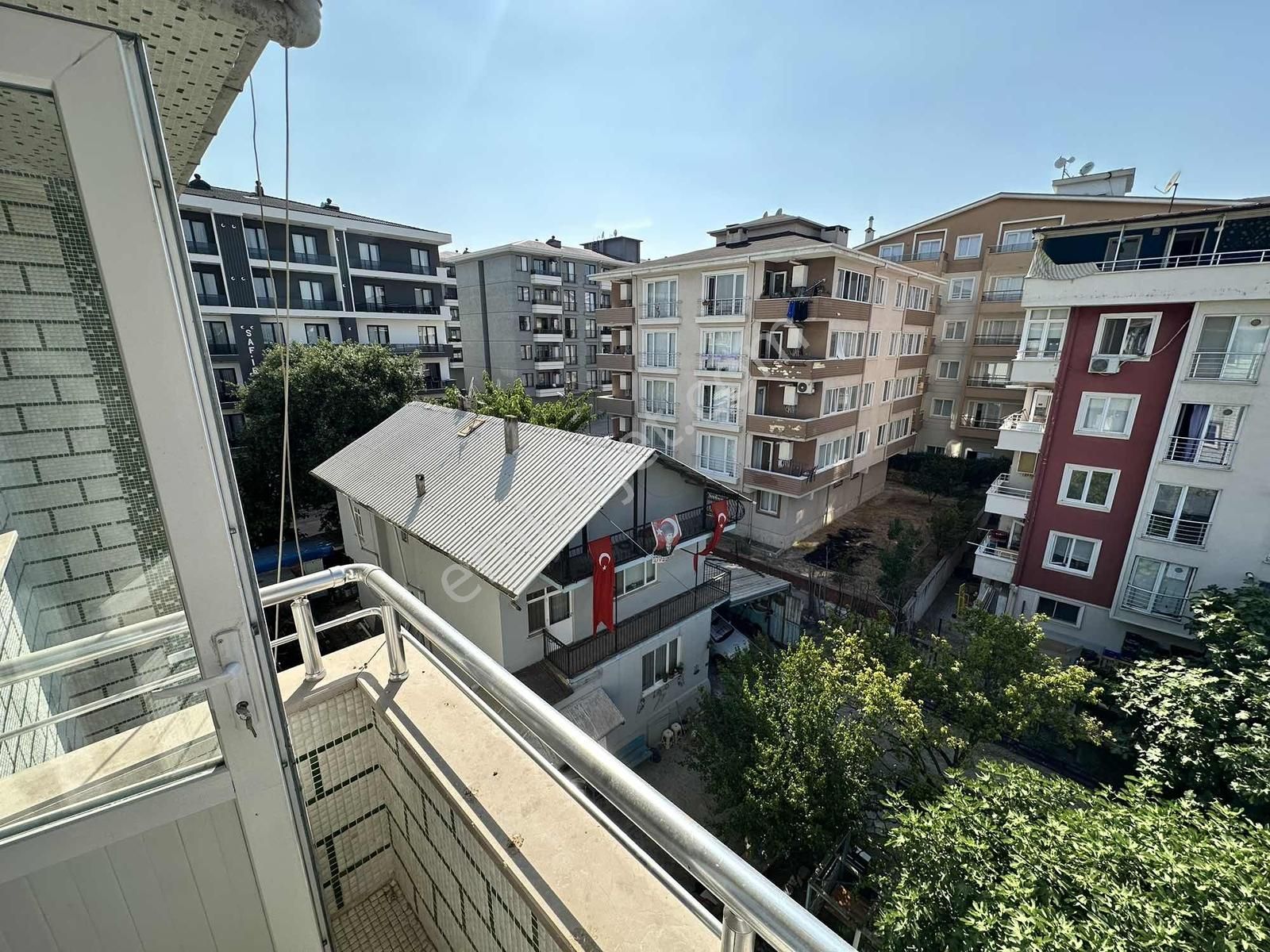 Görükle Koza Cadde Servis Güzergahında Kiralık 2+1 Eşyalı Daire - Görsel 22