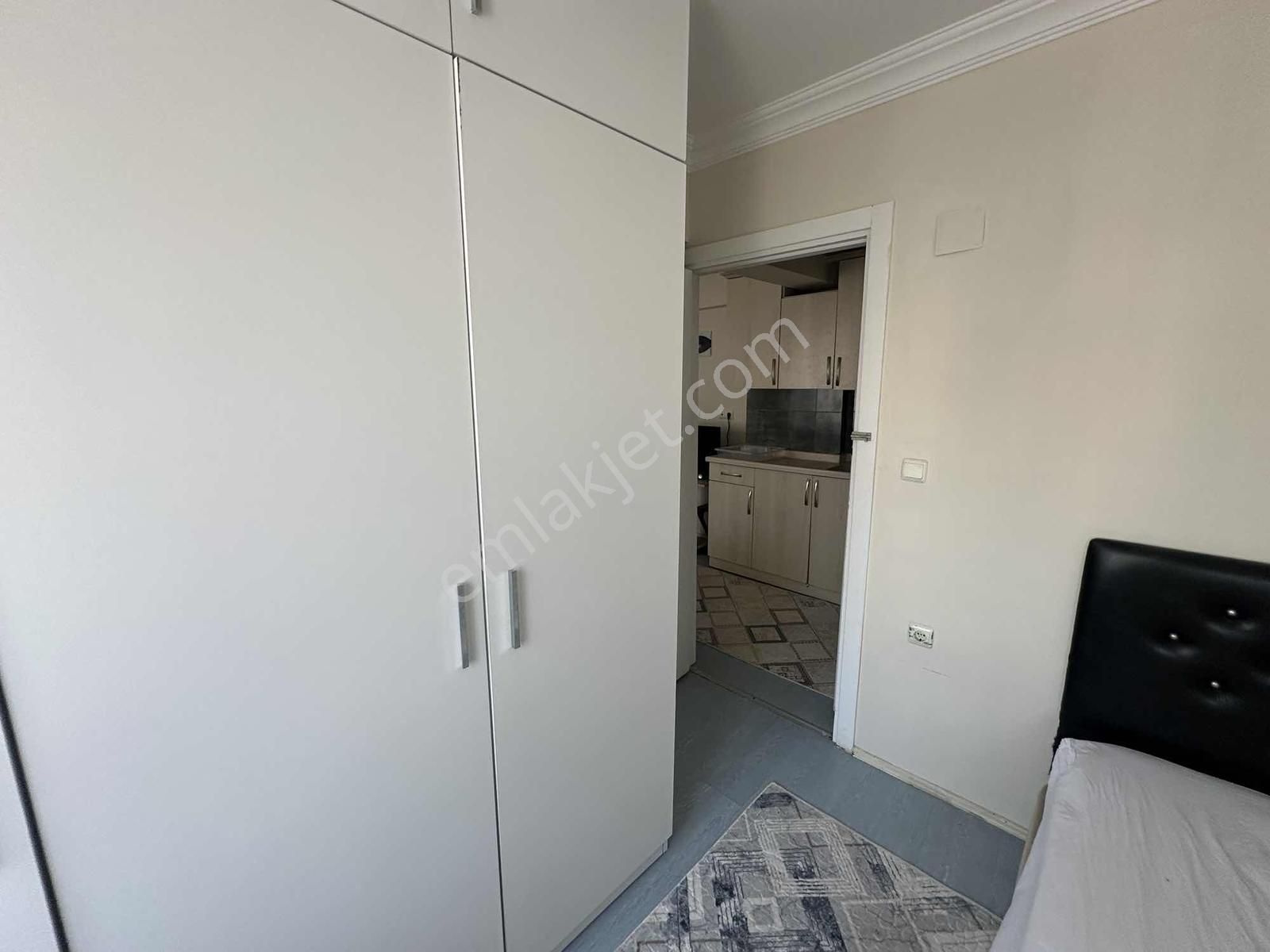Görükle Koza Cadde Servis Güzergahında Kiralık 2+1 Eşyalı Daire - Görsel 29