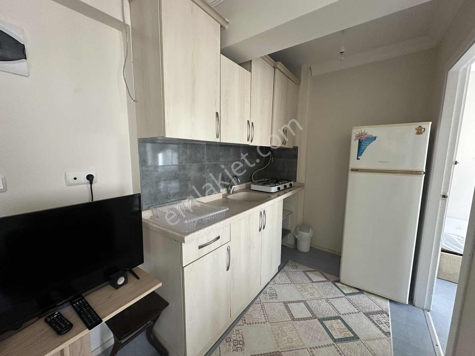 Görükle Koza Cadde Servis Güzergahında Kiralık 2+1 Eşyalı Daire - Görsel 2