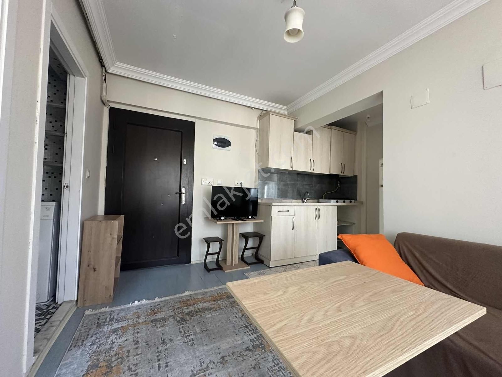 Görükle Koza Cadde Servis Güzergahında Kiralık 2+1 Eşyalı Daire - Görsel 8