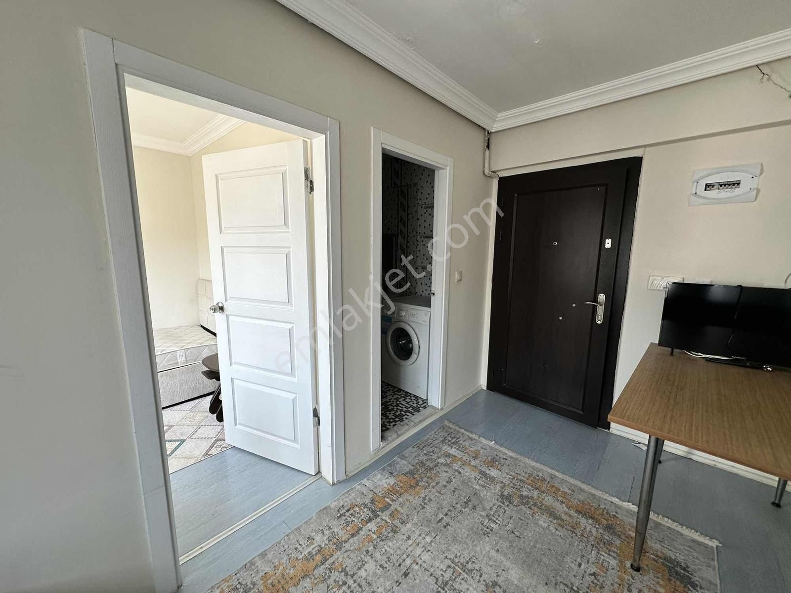 Görükle Koza Cadde Servis Güzergahında Kiralık 2+1 Eşyalı Daire - Görsel 16