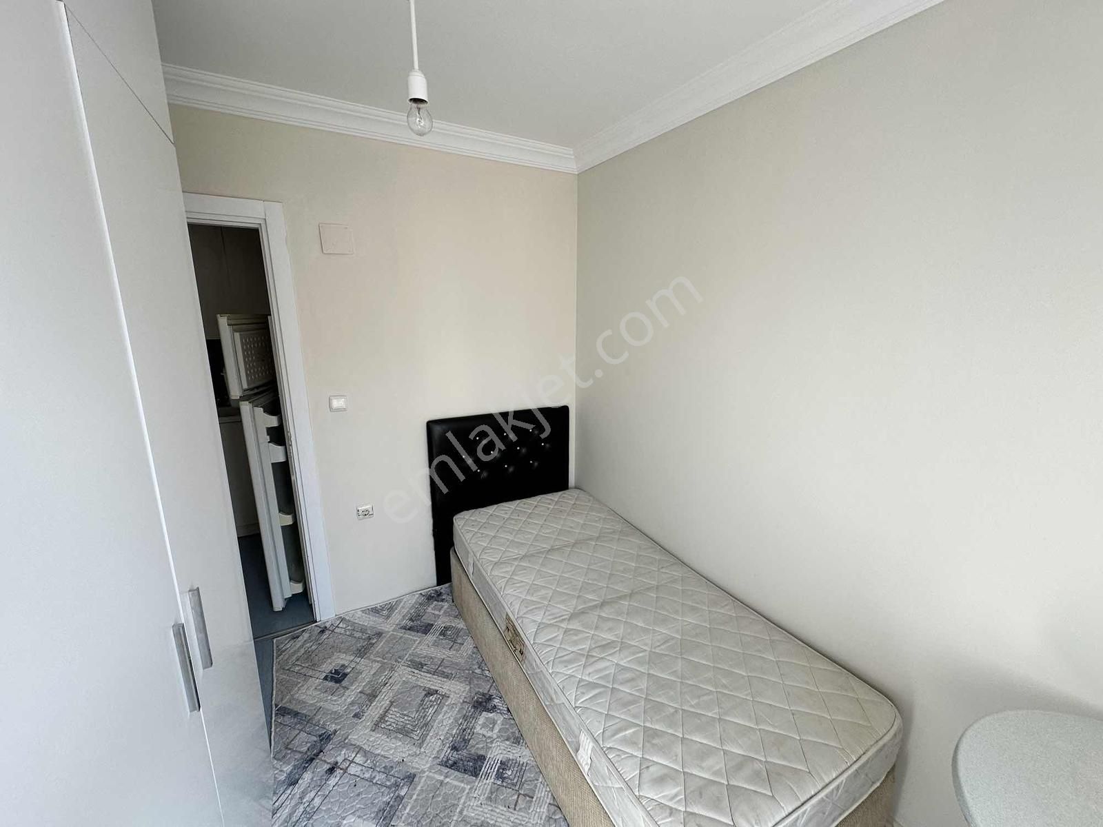 Görükle Koza Cadde Servis Güzergahında Kiralık 2+1 Eşyalı Daire - Görsel 18