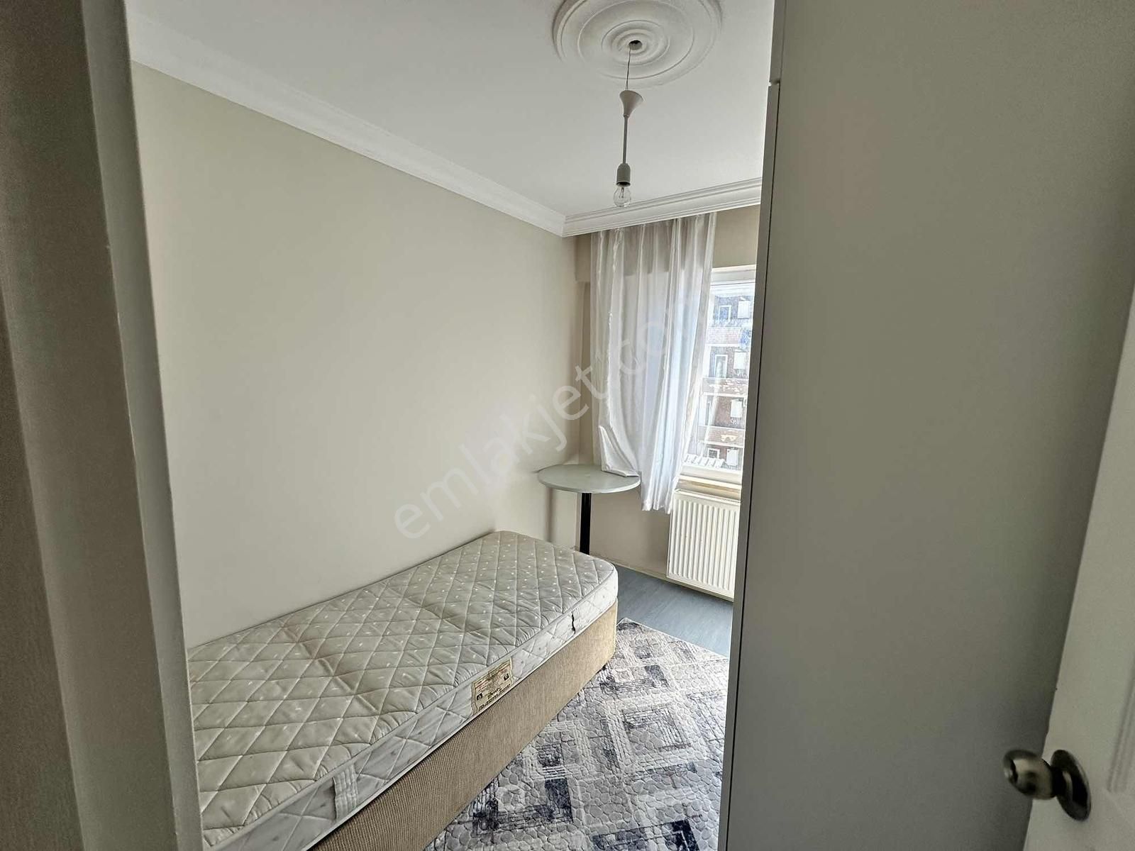 Görükle Koza Cadde Servis Güzergahında Kiralık 2+1 Eşyalı Daire - Görsel 17