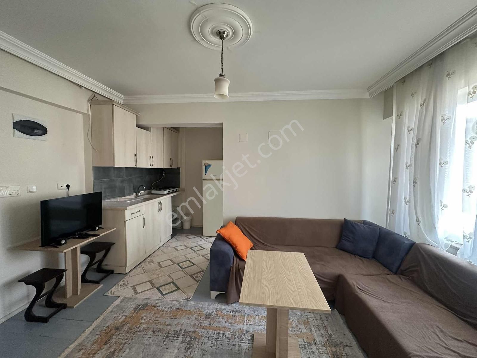 Görükle Koza Cadde Servis Güzergahında Kiralık 2+1 Eşyalı Daire - Görsel 25