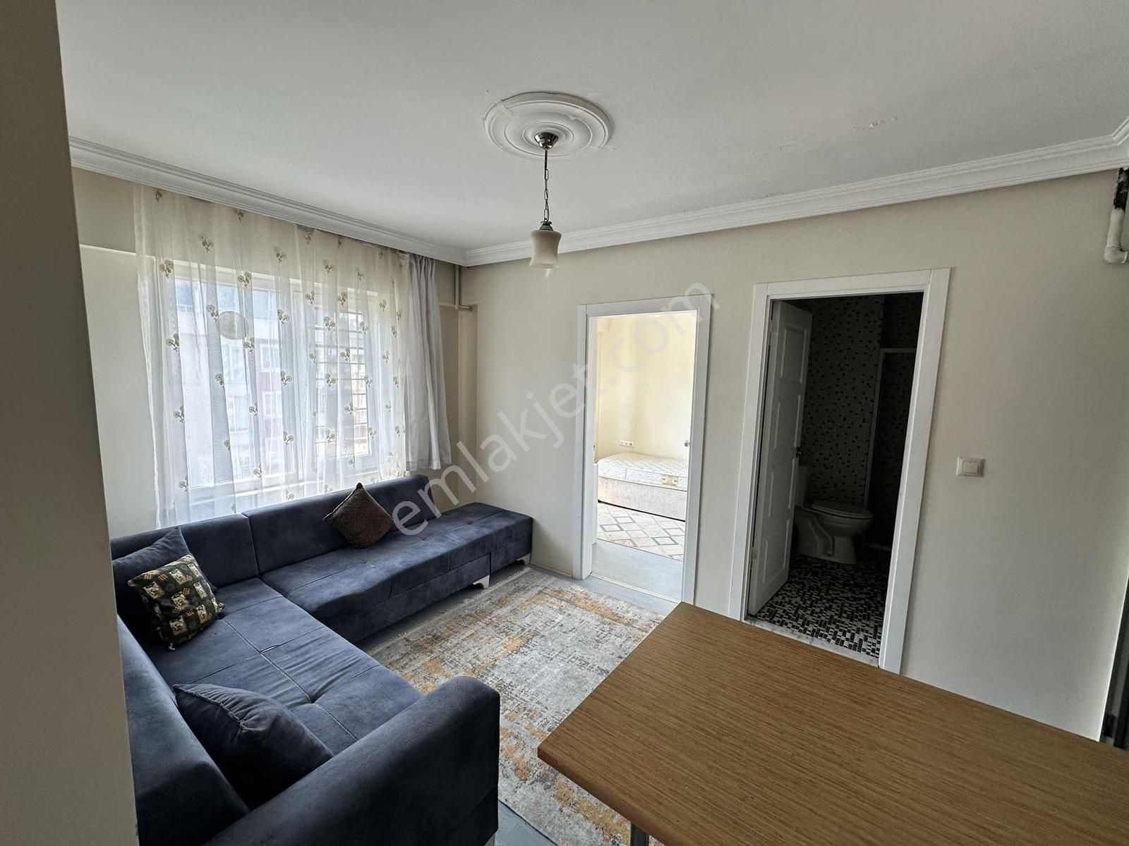 Görükle Koza Cadde Servis Güzergahında Kiralık 2+1 Eşyalı Daire - Görsel 6
