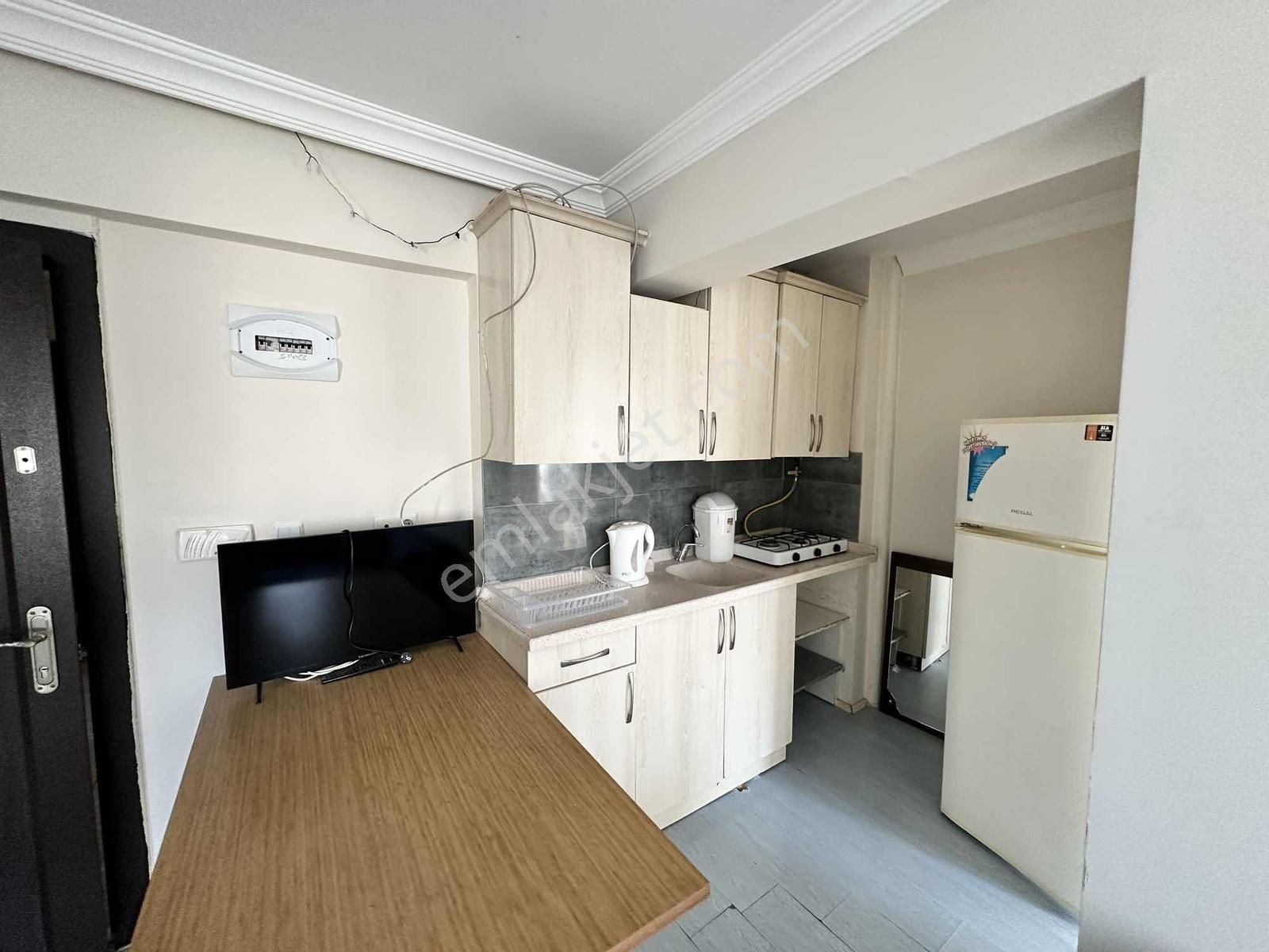 Görükle Koza Cadde Servis Güzergahında Kiralık 2+1 Eşyalı Daire - Görsel 23