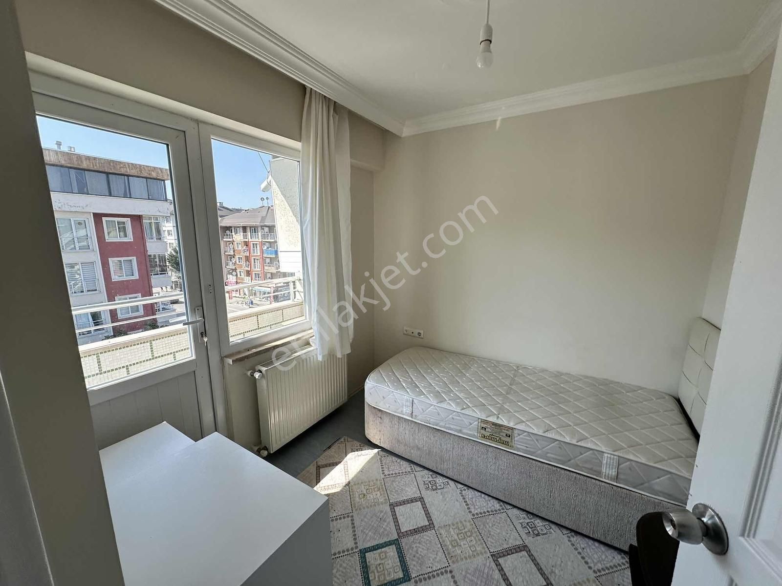 Görükle Koza Cadde Servis Güzergahında Kiralık 2+1 Eşyalı Daire - Görsel 5