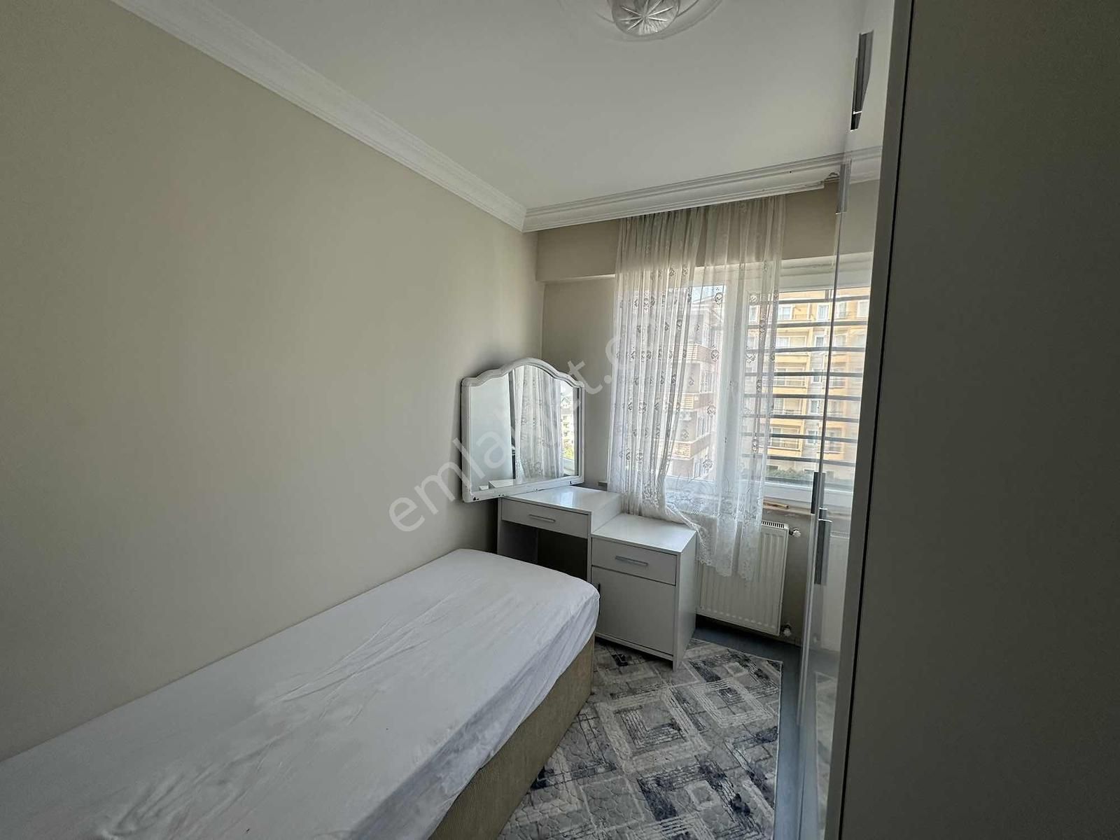 Görükle Koza Cadde Servis Güzergahında Kiralık 2+1 Eşyalı Daire - Görsel 31