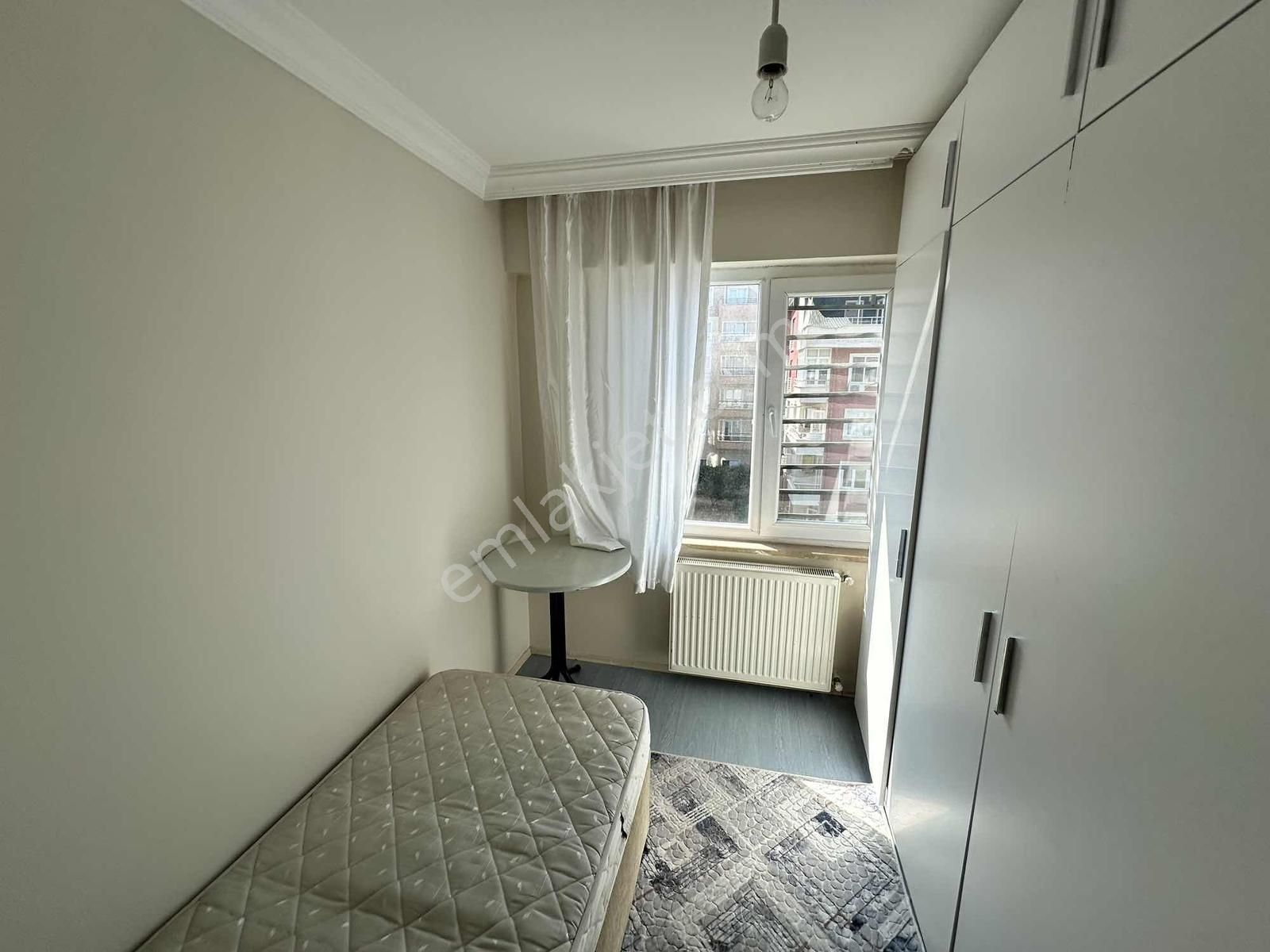 Görükle Koza Cadde Servis Güzergahında Kiralık 2+1 Eşyalı Daire - Görsel 24