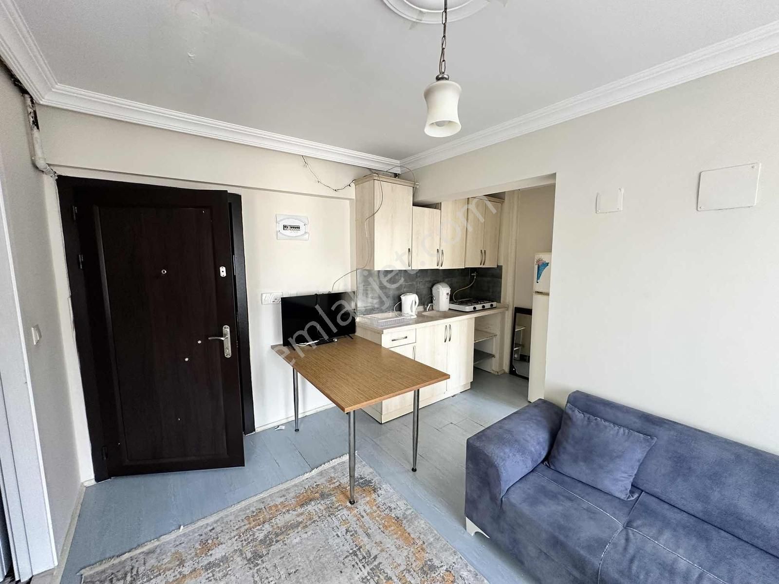 Görükle Koza Cadde Servis Güzergahında Kiralık 2+1 Eşyalı Daire - Görsel 15