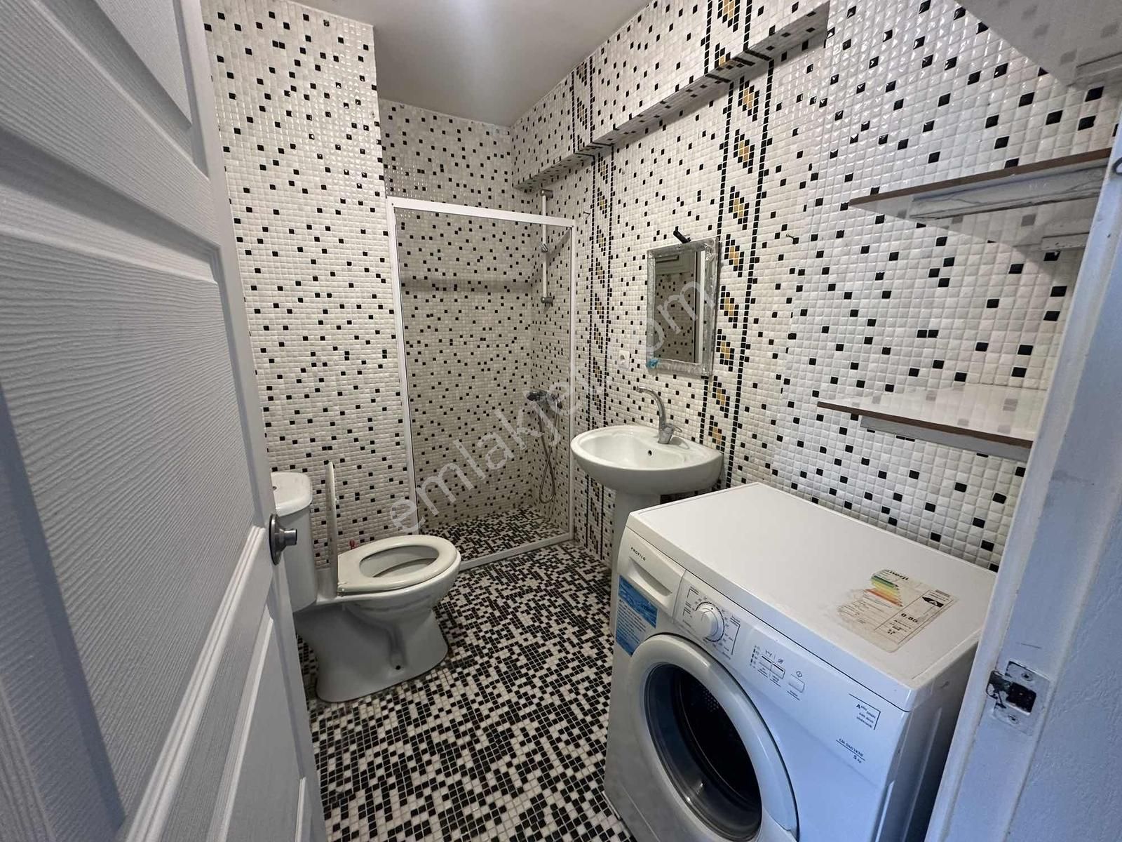 Görükle Koza Cadde Servis Güzergahında Kiralık 2+1 Eşyalı Daire - Görsel 30