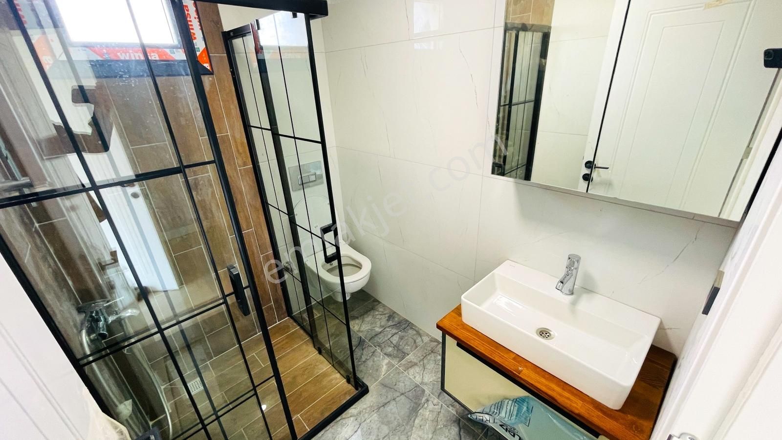 Kuşadası Davutlarda Satılık 4+1 Müstakil Deniz Manzaralı Villa - Görsel 10