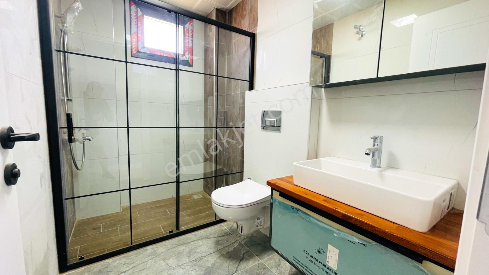 Kuşadası Davutlarda Satılık 4+1 Müstakil Deniz Manzaralı Villa - Görsel 11