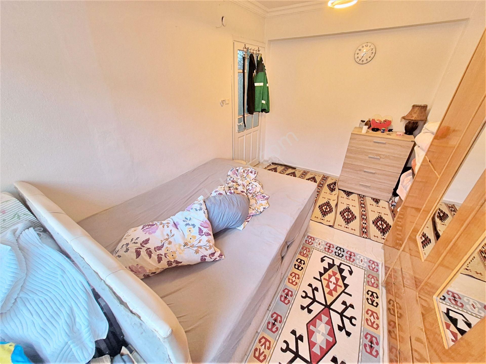 🌀gültaş Emlaktan Edremitte Satılık 2+1 Ön Cephe Ara Kat Daire - Görsel 29