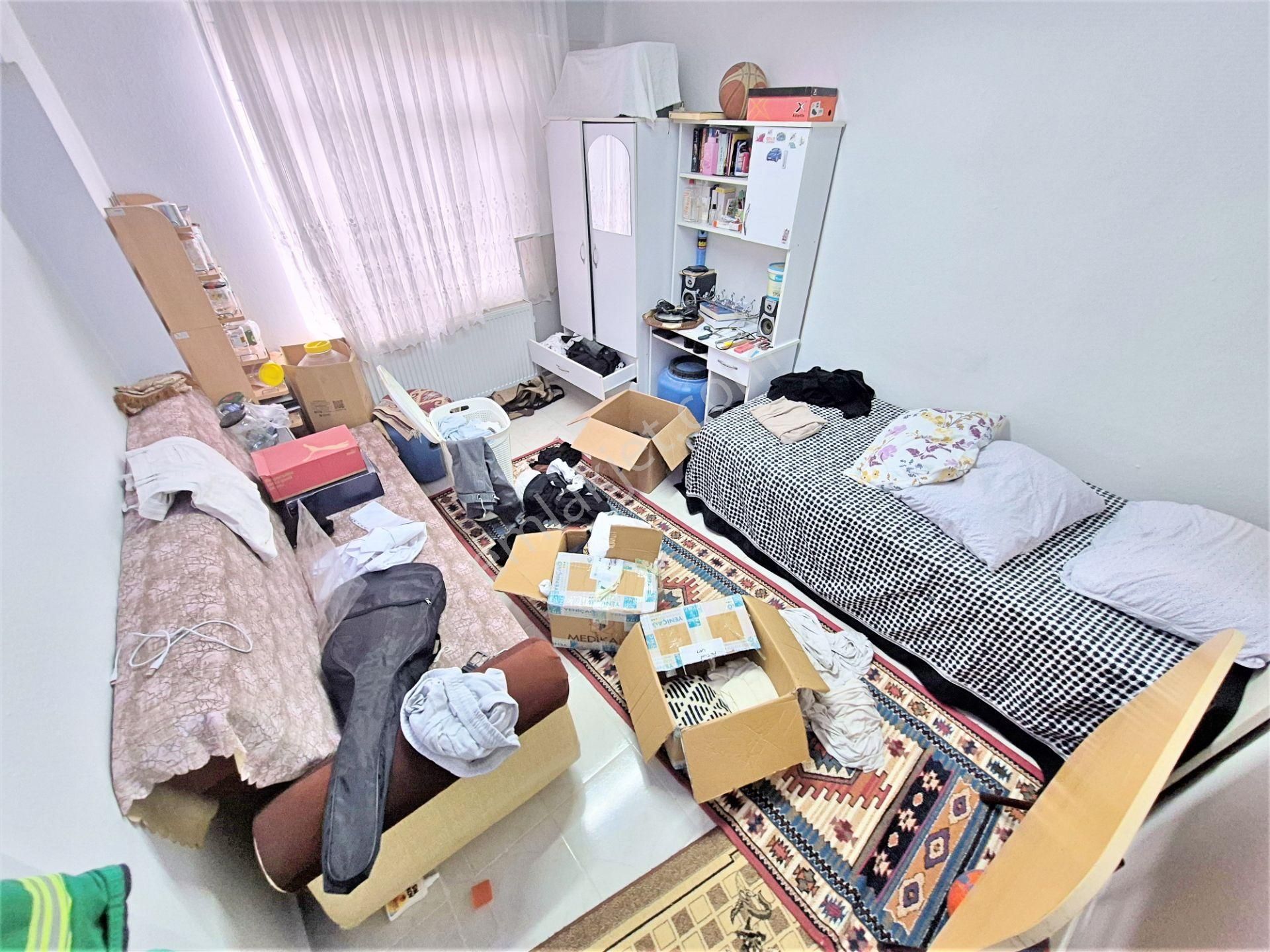 🌀gültaş Emlaktan Edremitte Satılık 2+1 Ön Cephe Ara Kat Daire - Görsel 26