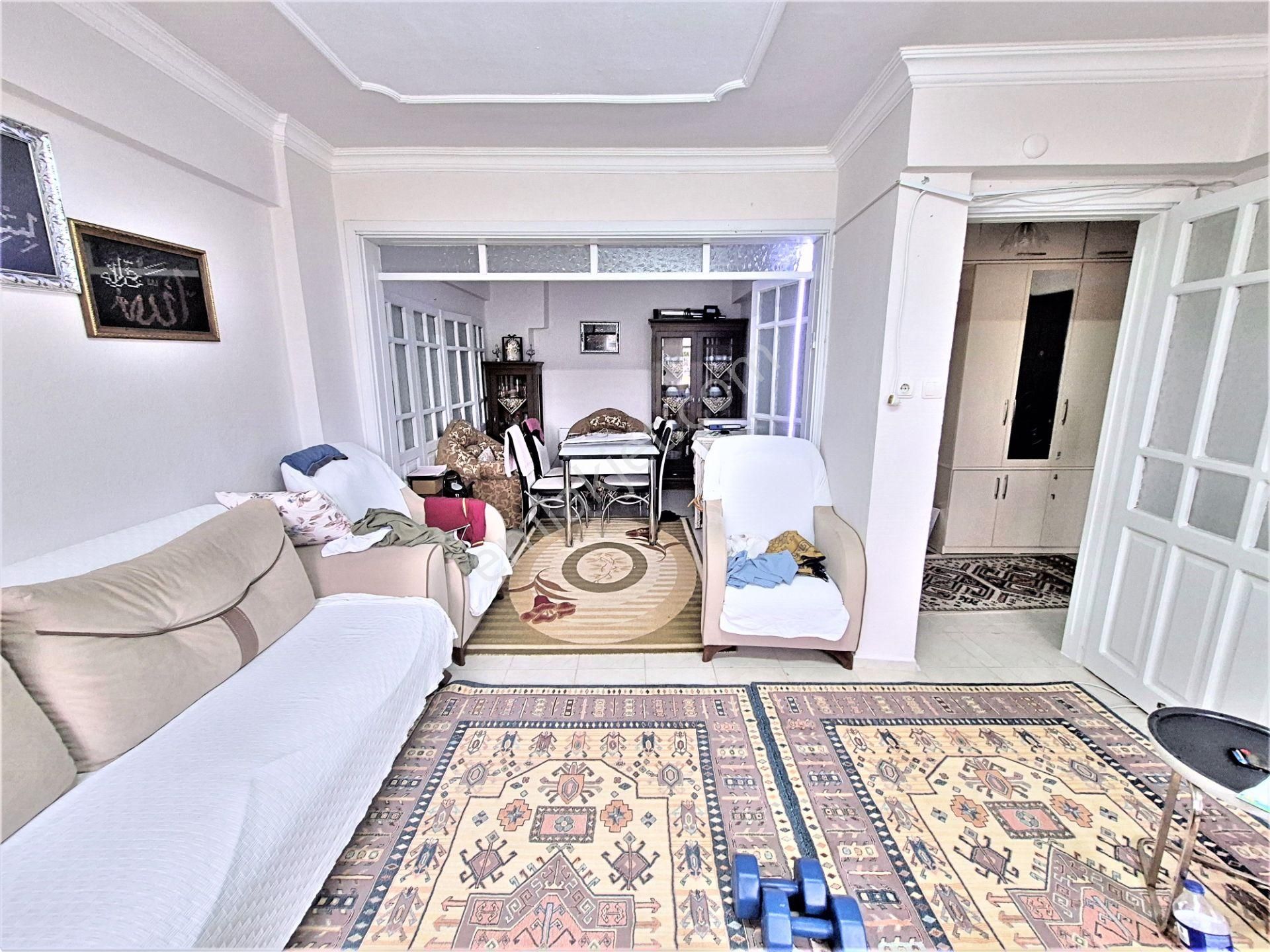 🌀gültaş Emlaktan Edremitte Satılık 2+1 Ön Cephe Ara Kat Daire - Görsel 20