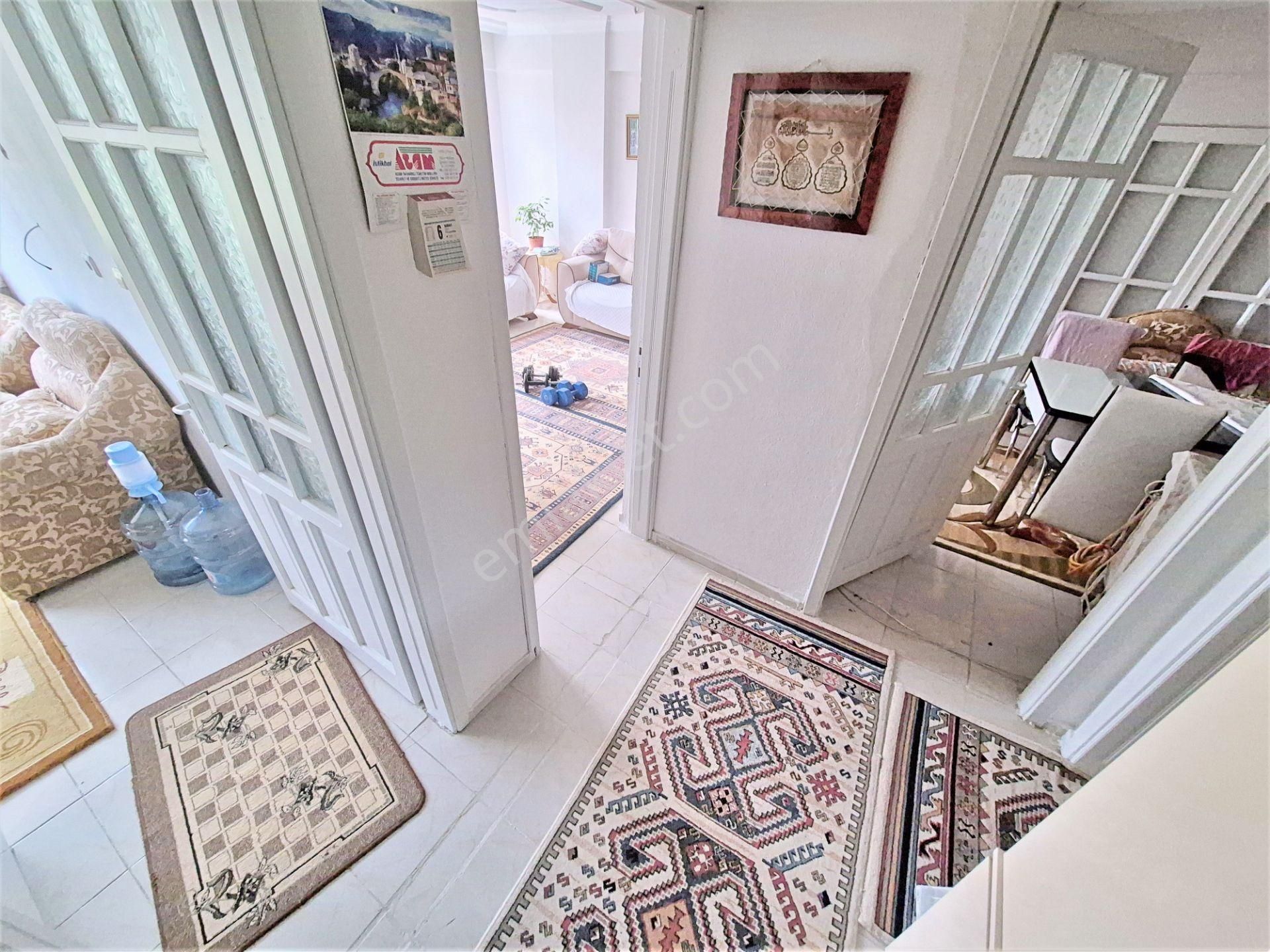 🌀gültaş Emlaktan Edremitte Satılık 2+1 Ön Cephe Ara Kat Daire - Görsel 13