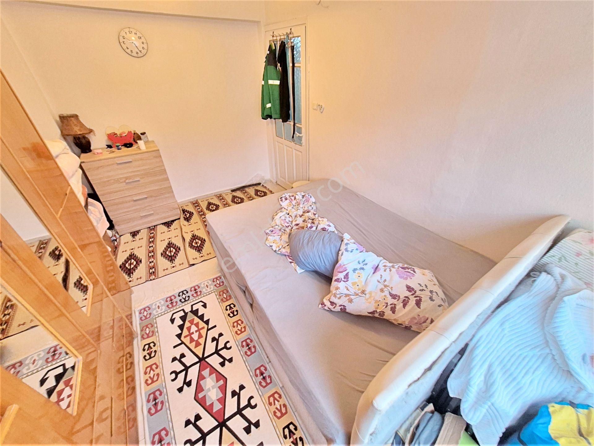 🌀gültaş Emlaktan Edremitte Satılık 2+1 Ön Cephe Ara Kat Daire - Görsel 30