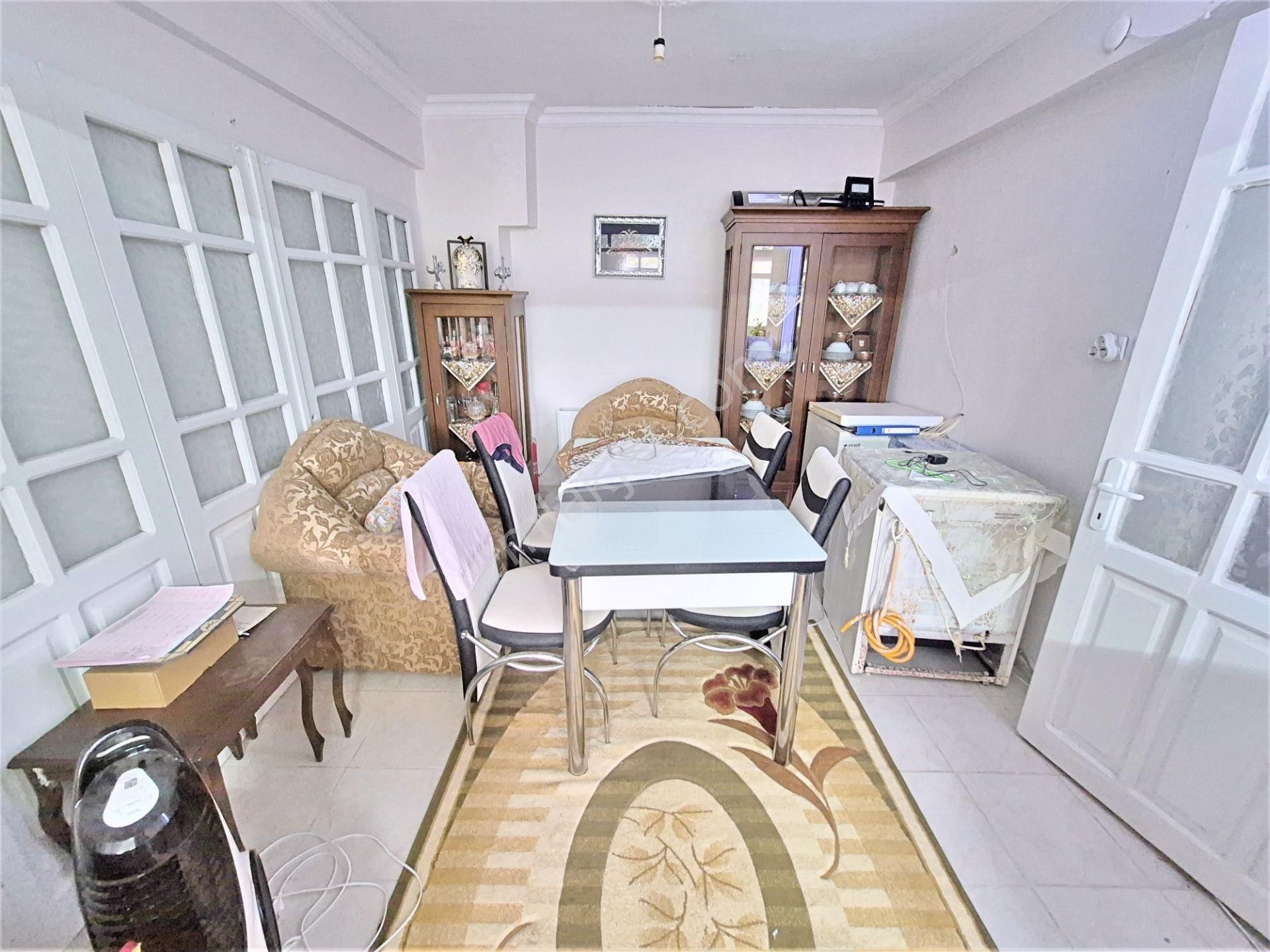 🌀gültaş Emlaktan Edremitte Satılık 2+1 Ön Cephe Ara Kat Daire - Görsel 17