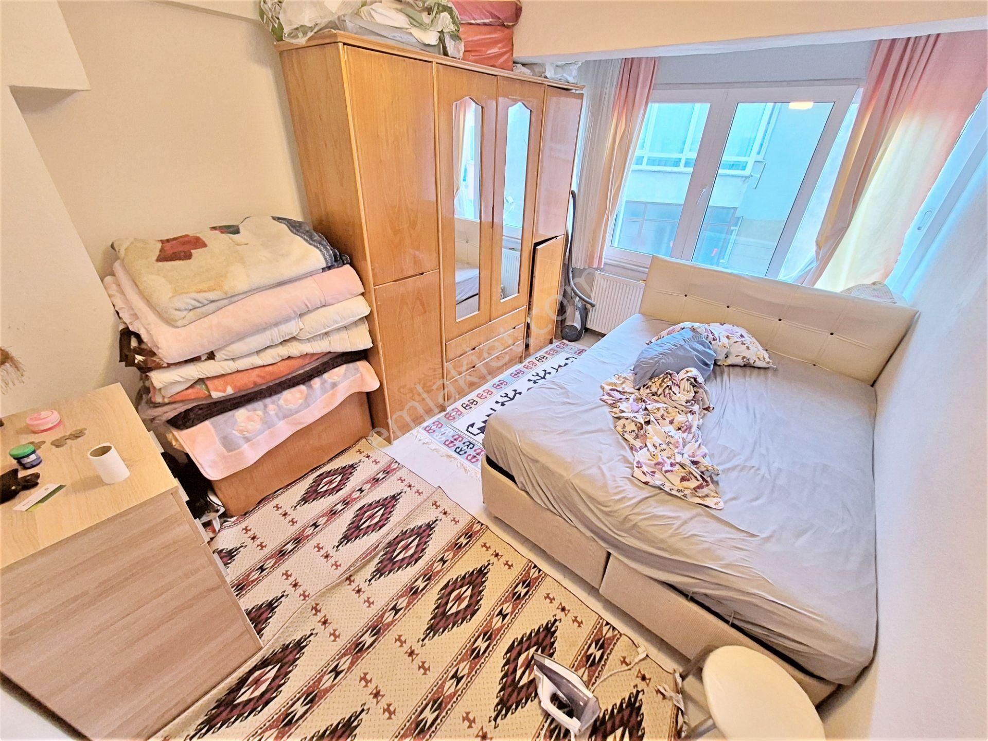 🌀gültaş Emlaktan Edremitte Satılık 2+1 Ön Cephe Ara Kat Daire - Görsel 32